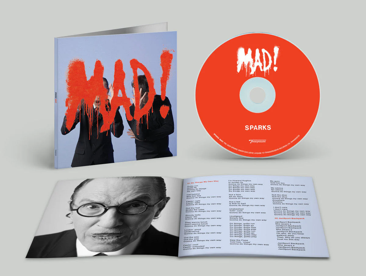 MAD! - Image 7
