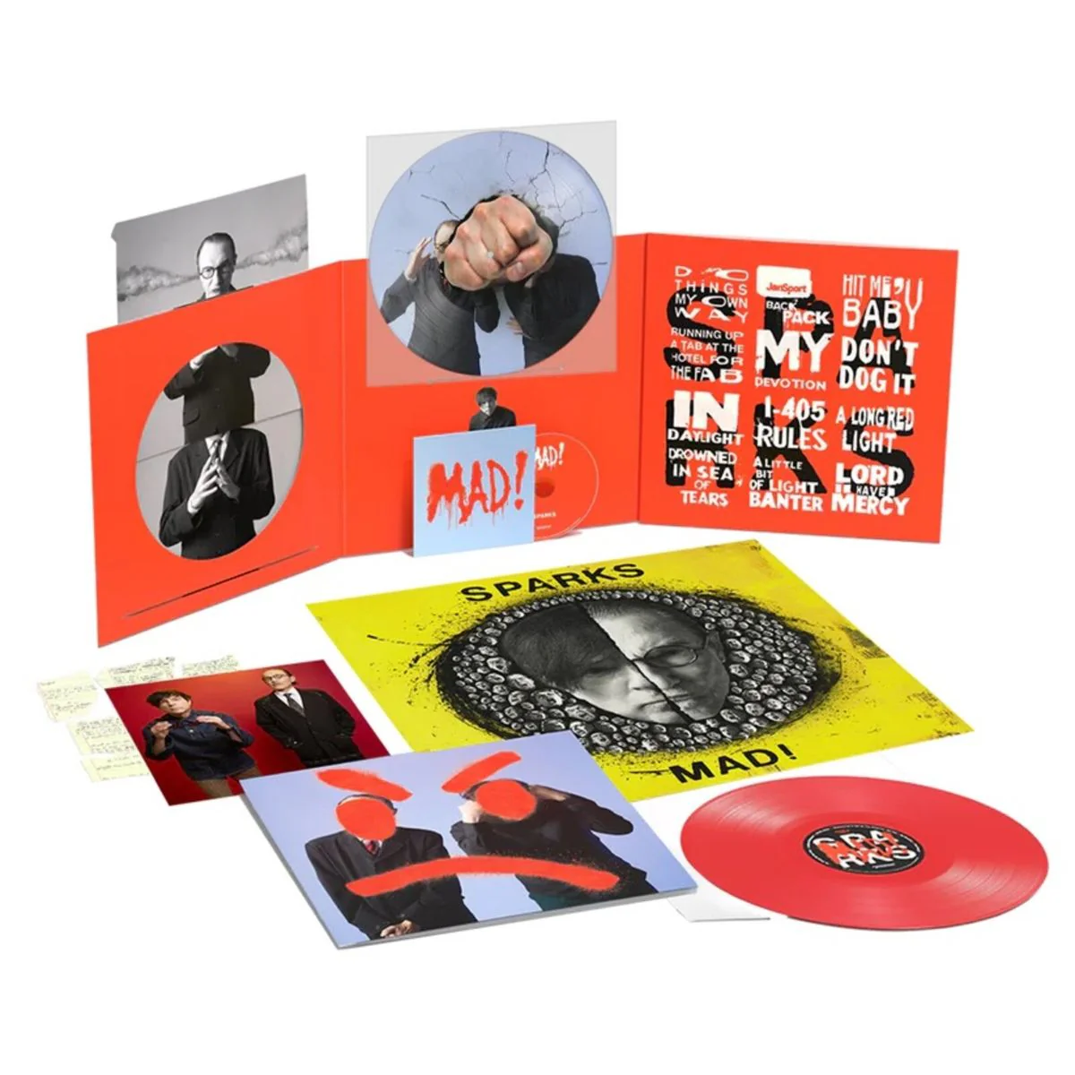 MAD! - Image 8