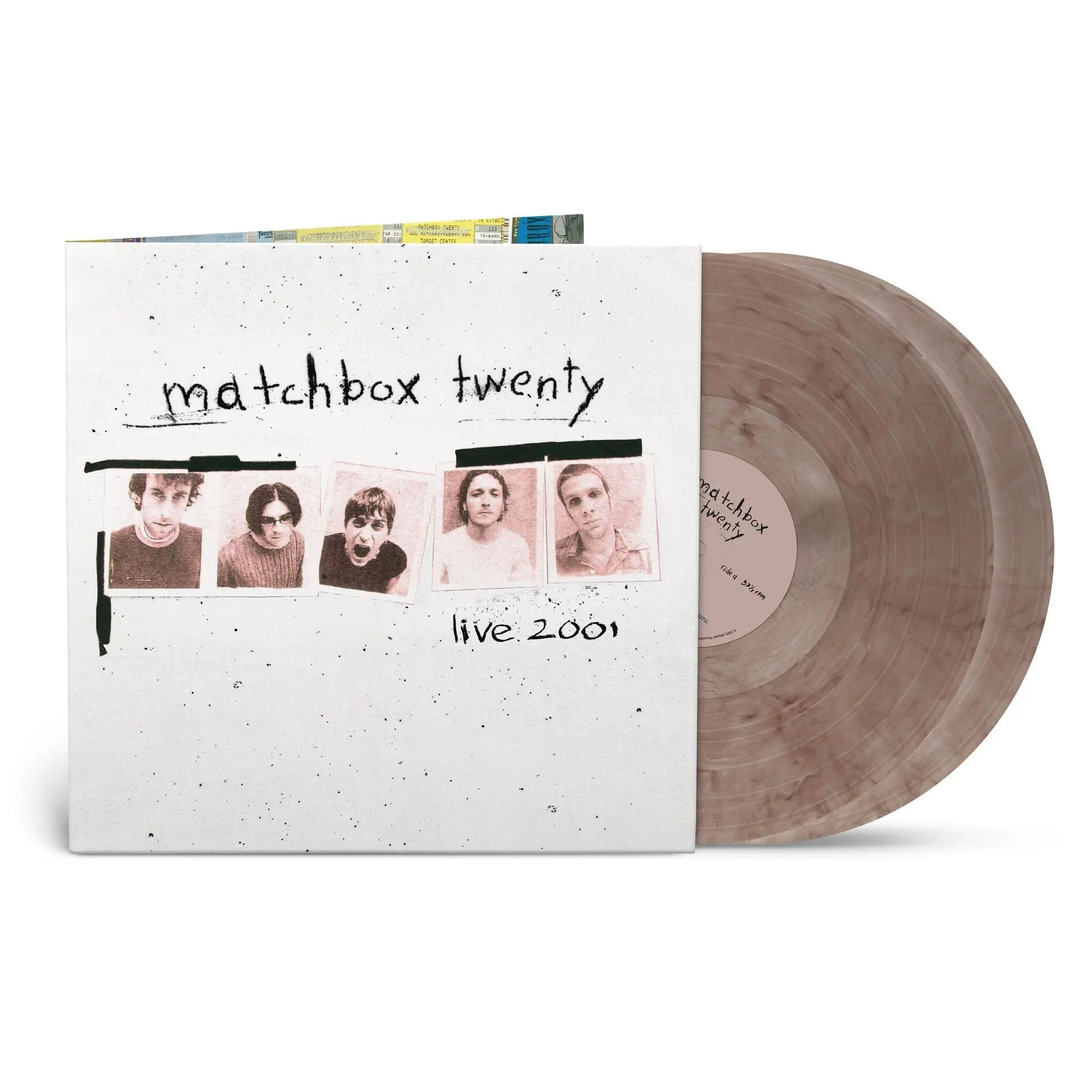 Mad Season (Live 2001) - RSD Black Friday 2025 - Image 2