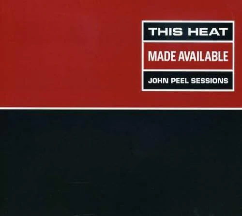 Made Available - John Peel Sessions