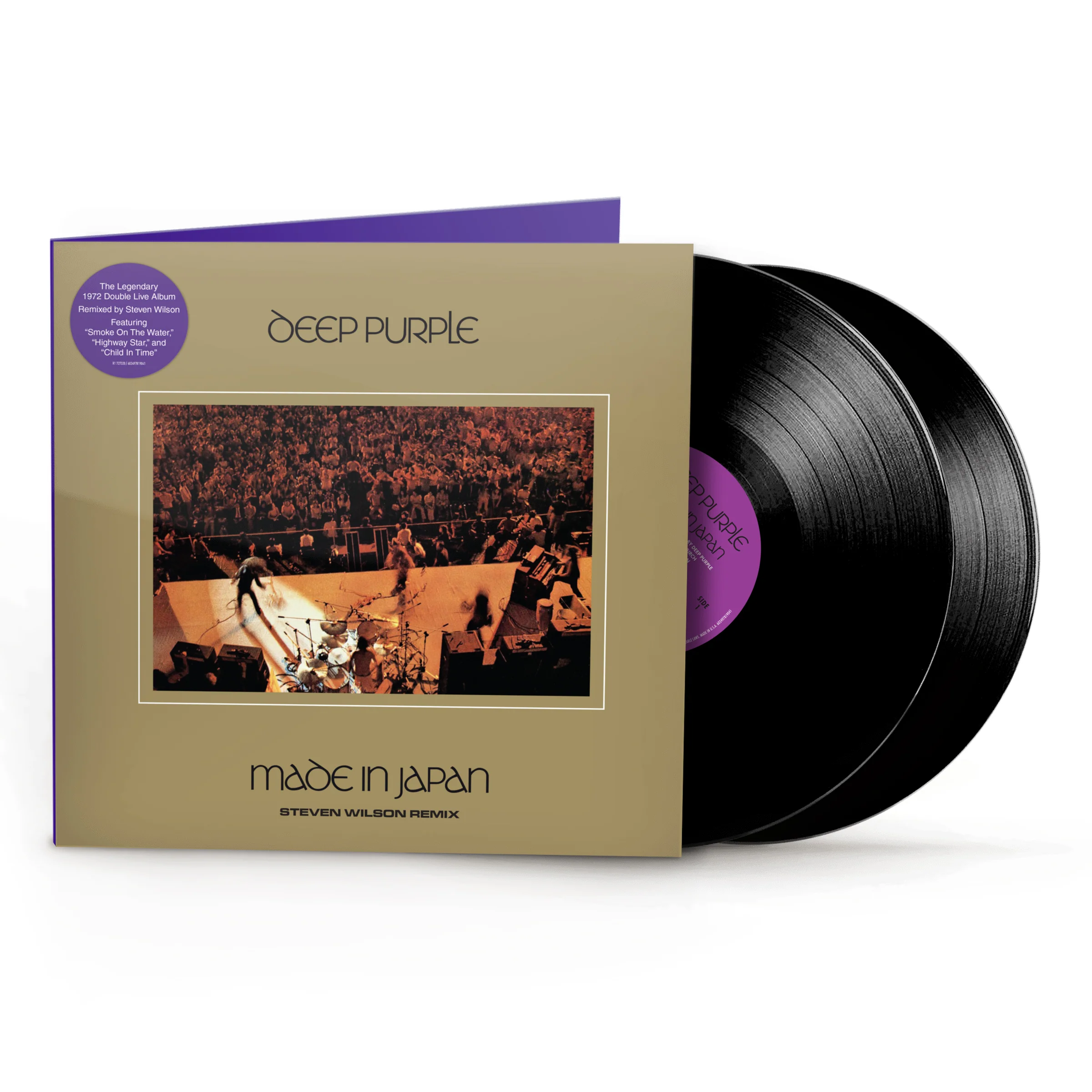 Made in Japan 50 (DLX 2025 Mix) - Image 5