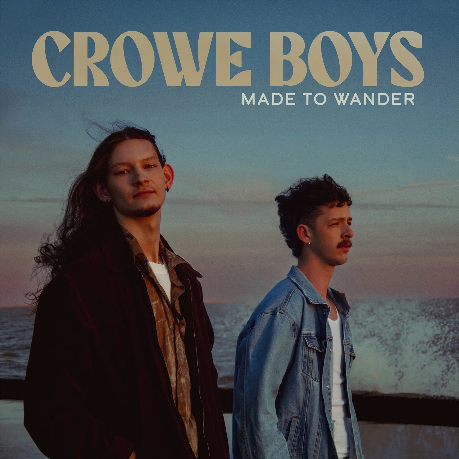 Made To Wander - Image 2