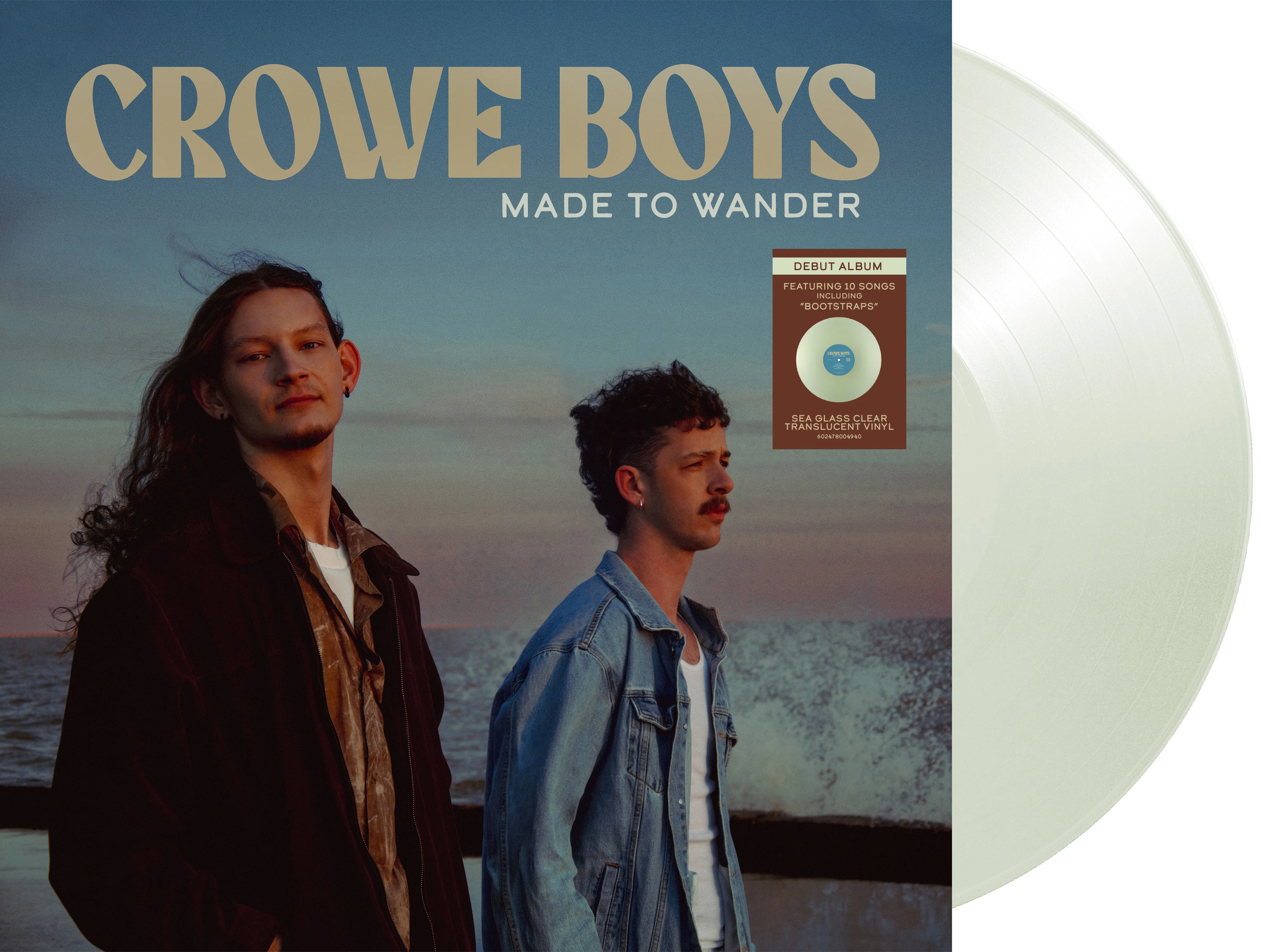 Made To Wander - Image 3