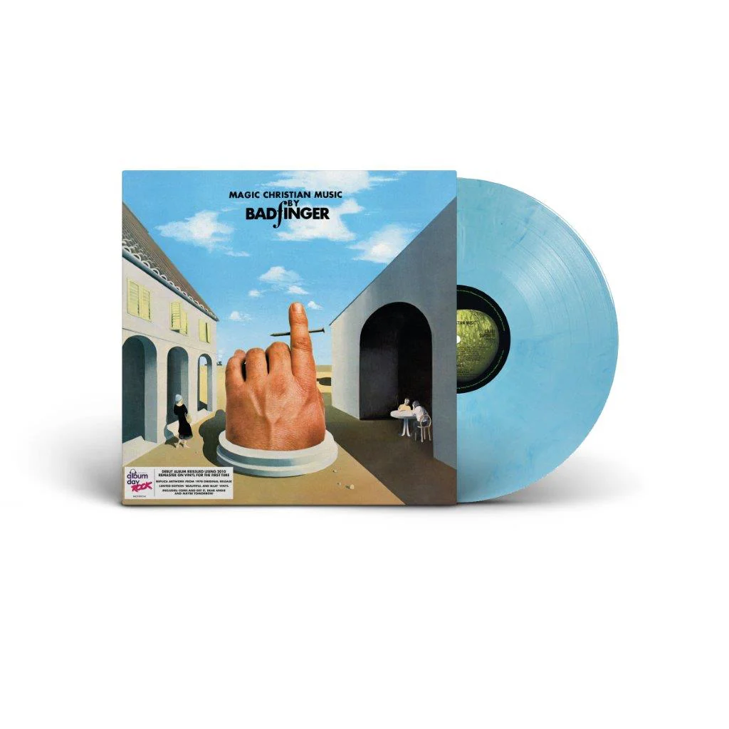 Magic Christian Music - National Album Day 2025 - Image 2
