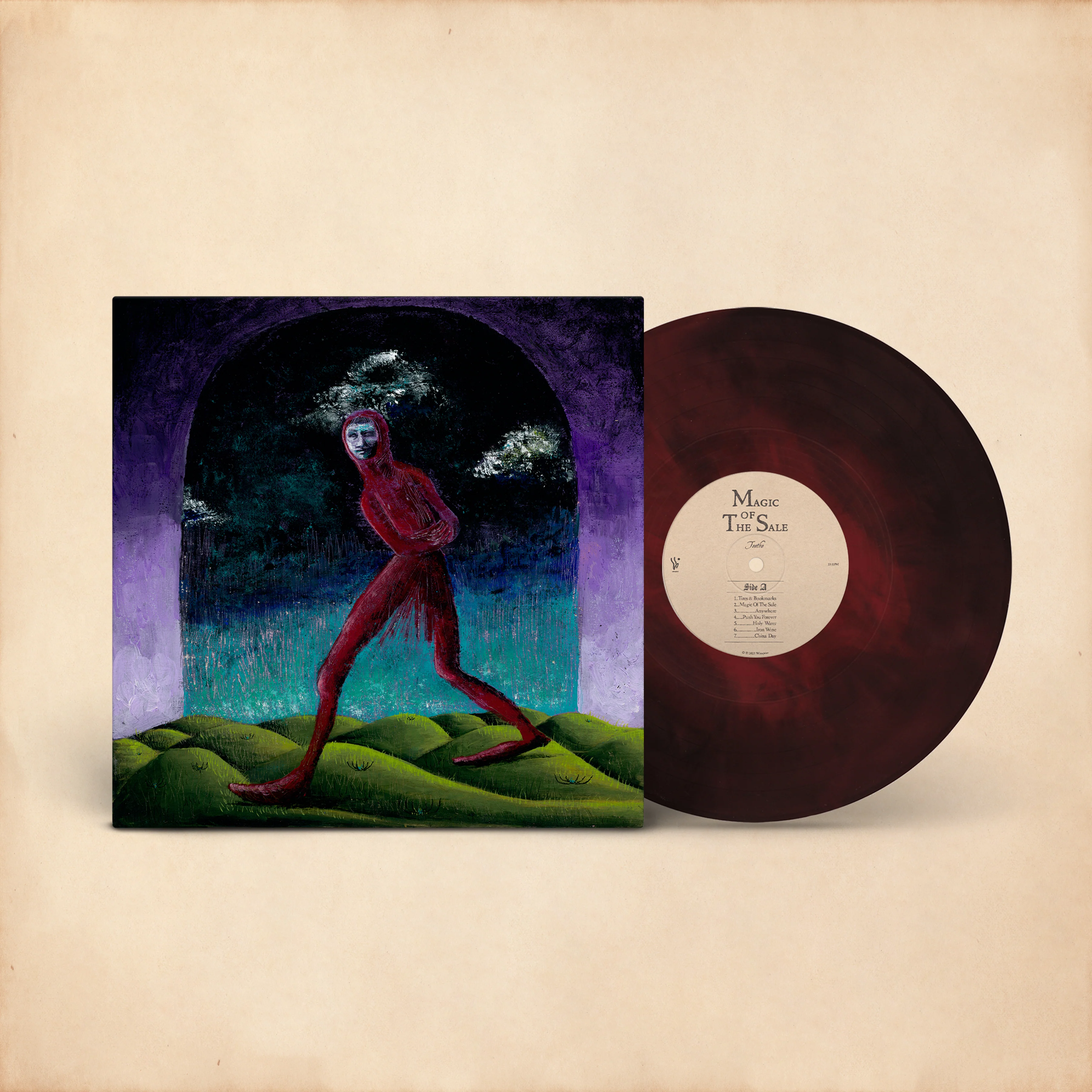 Magic Of The Sale - Image 2