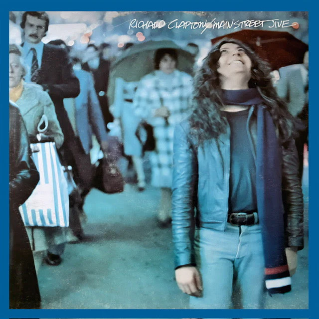 Main Street Jive (with Bonus Tracks) - Image 3