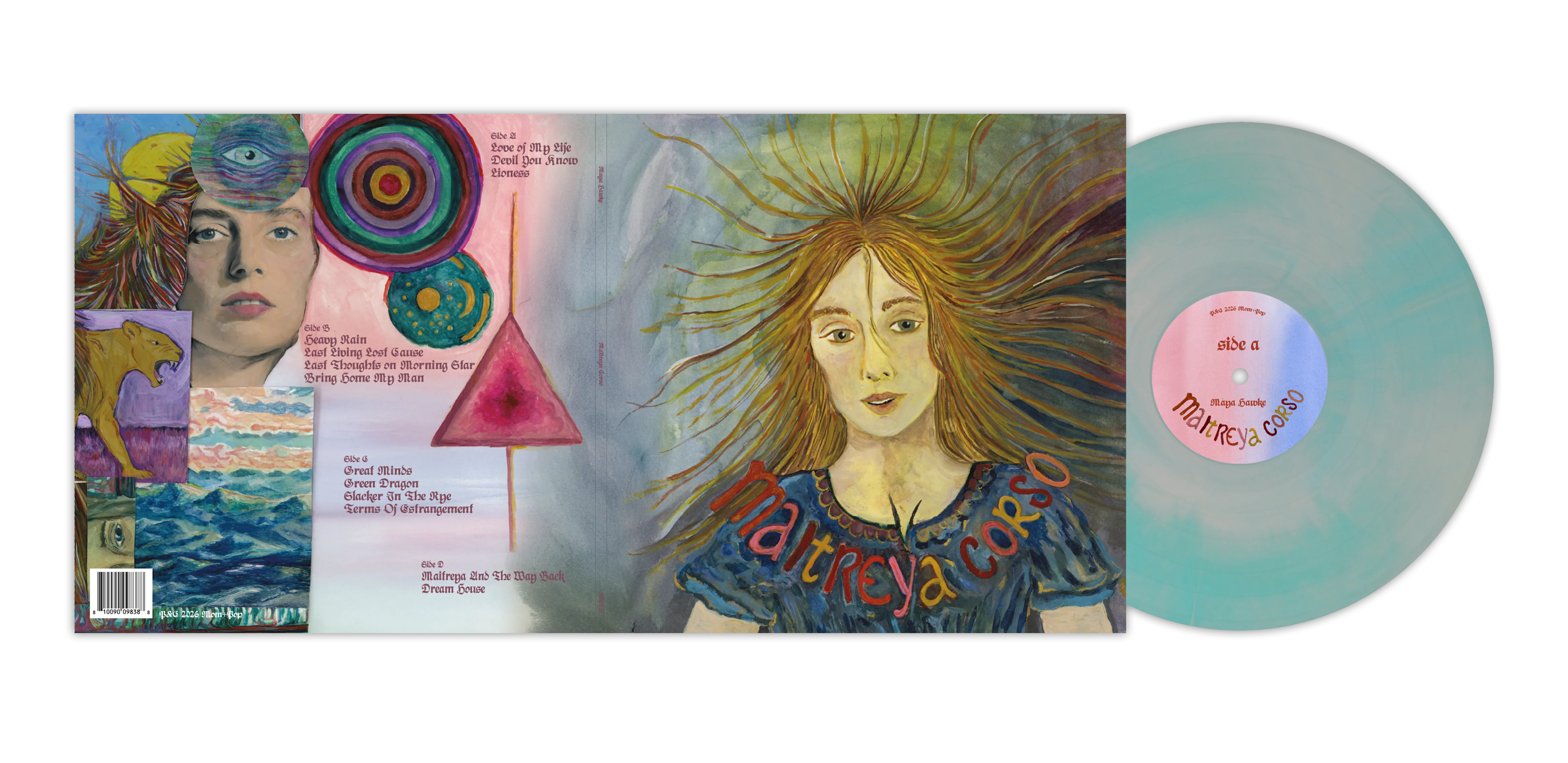 Maitreya Corso - Image 2