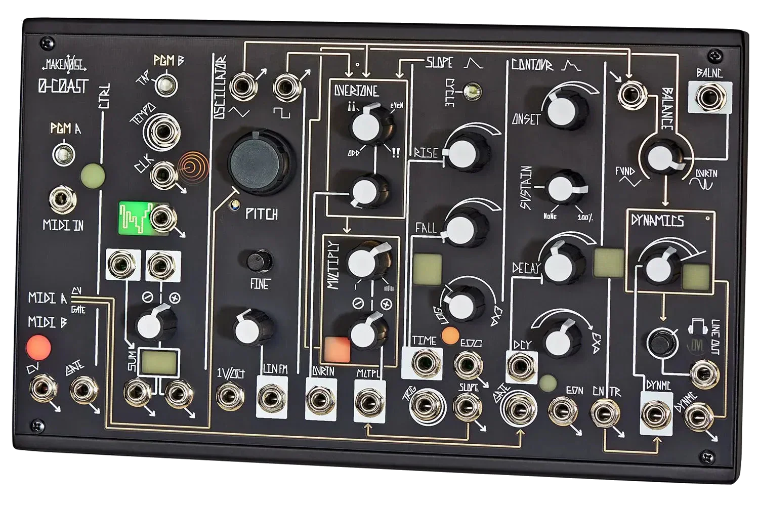 Make Noise 0-Coast - Image 2