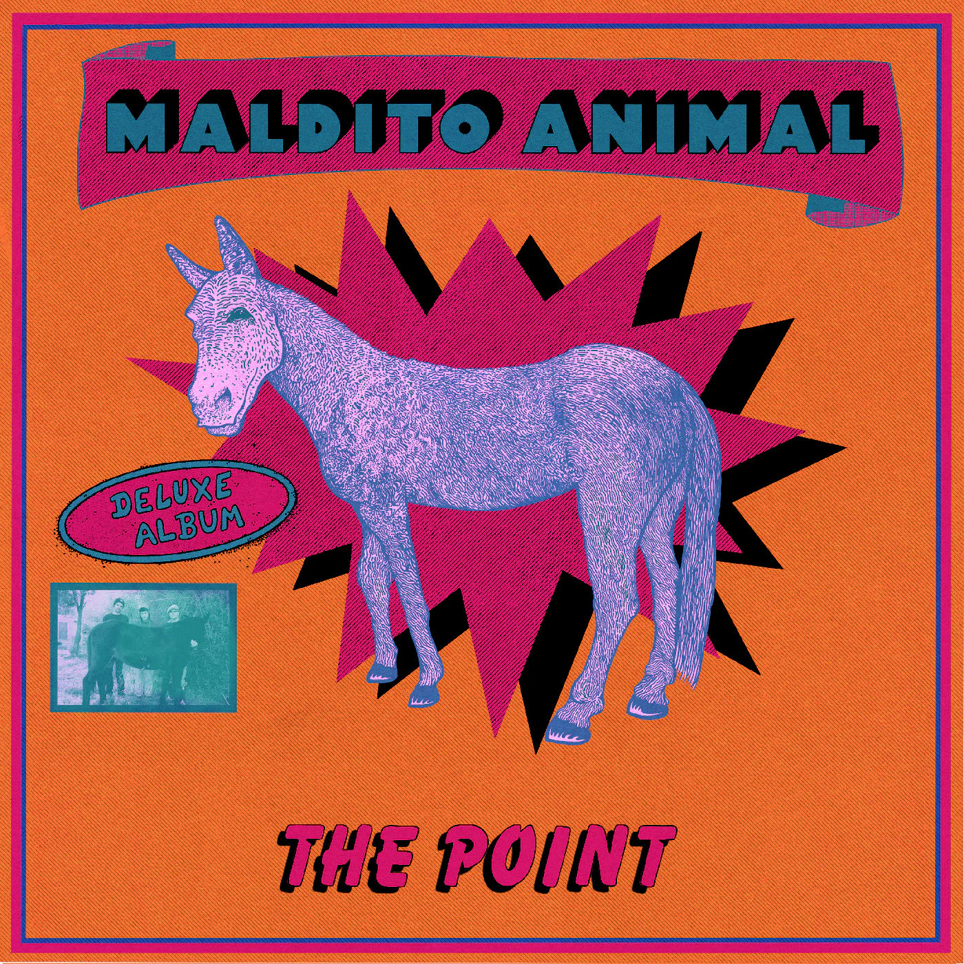 Maldito Animal
