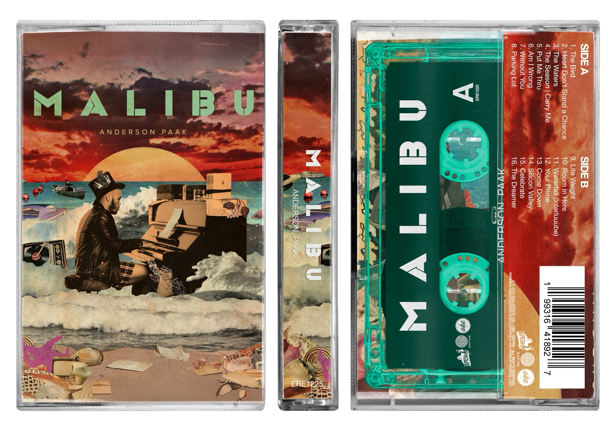 Malibu (10 Year Anniversary) - Image 4
