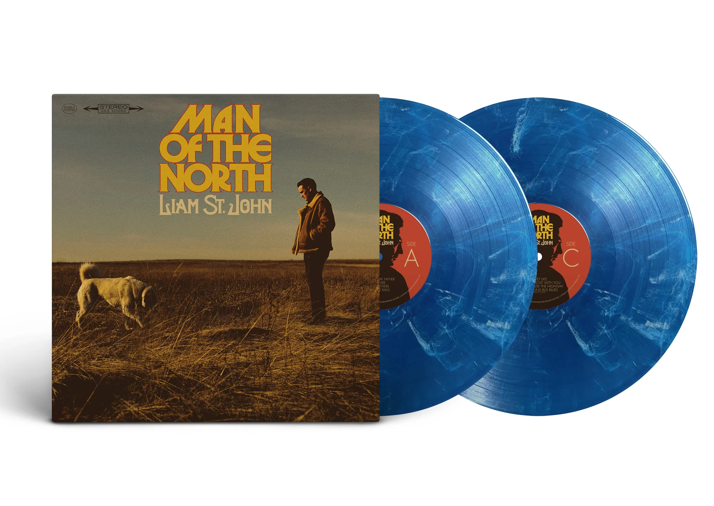 Man Of The North - Image 2