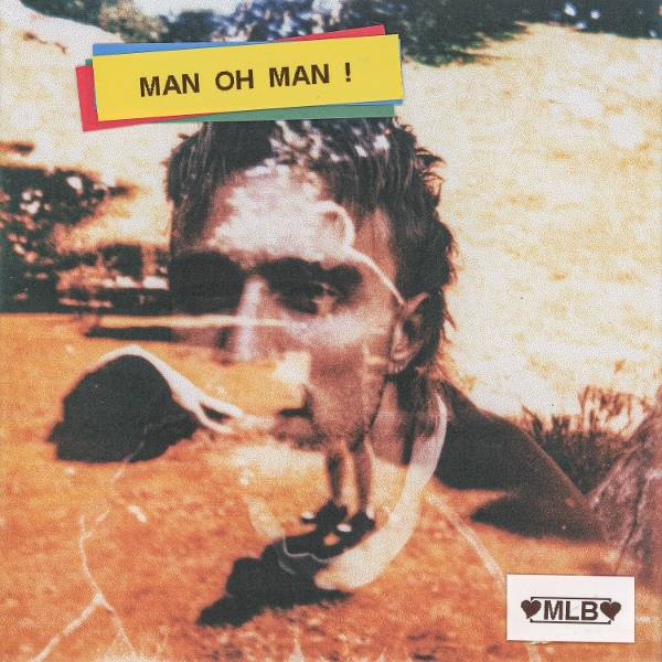 Man Oh man - Image 2