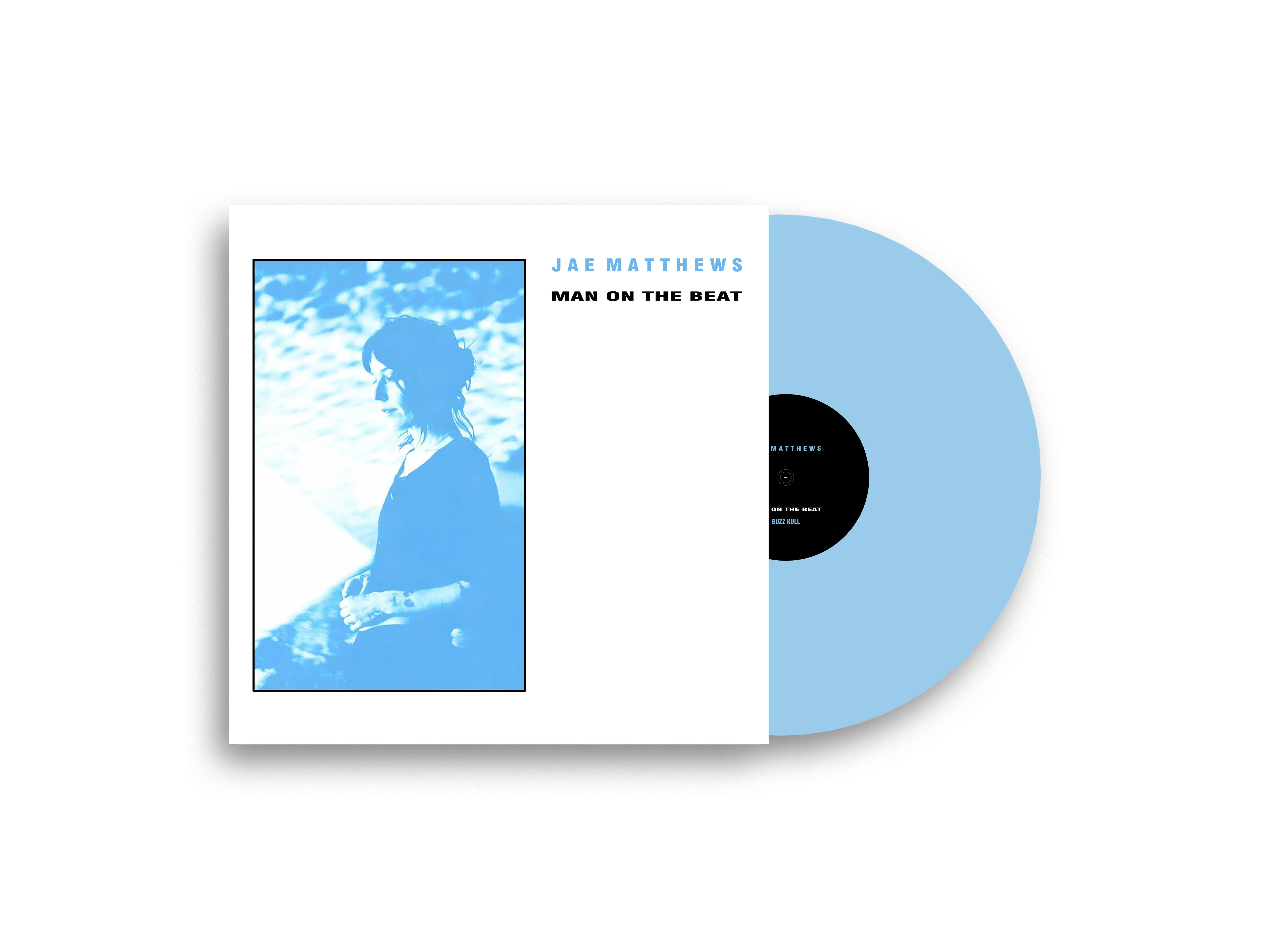 Man On The Beat - Image 2