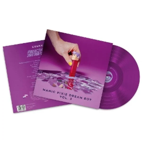 Manic Pixie Dream Boy Vol. 3 - Image 2