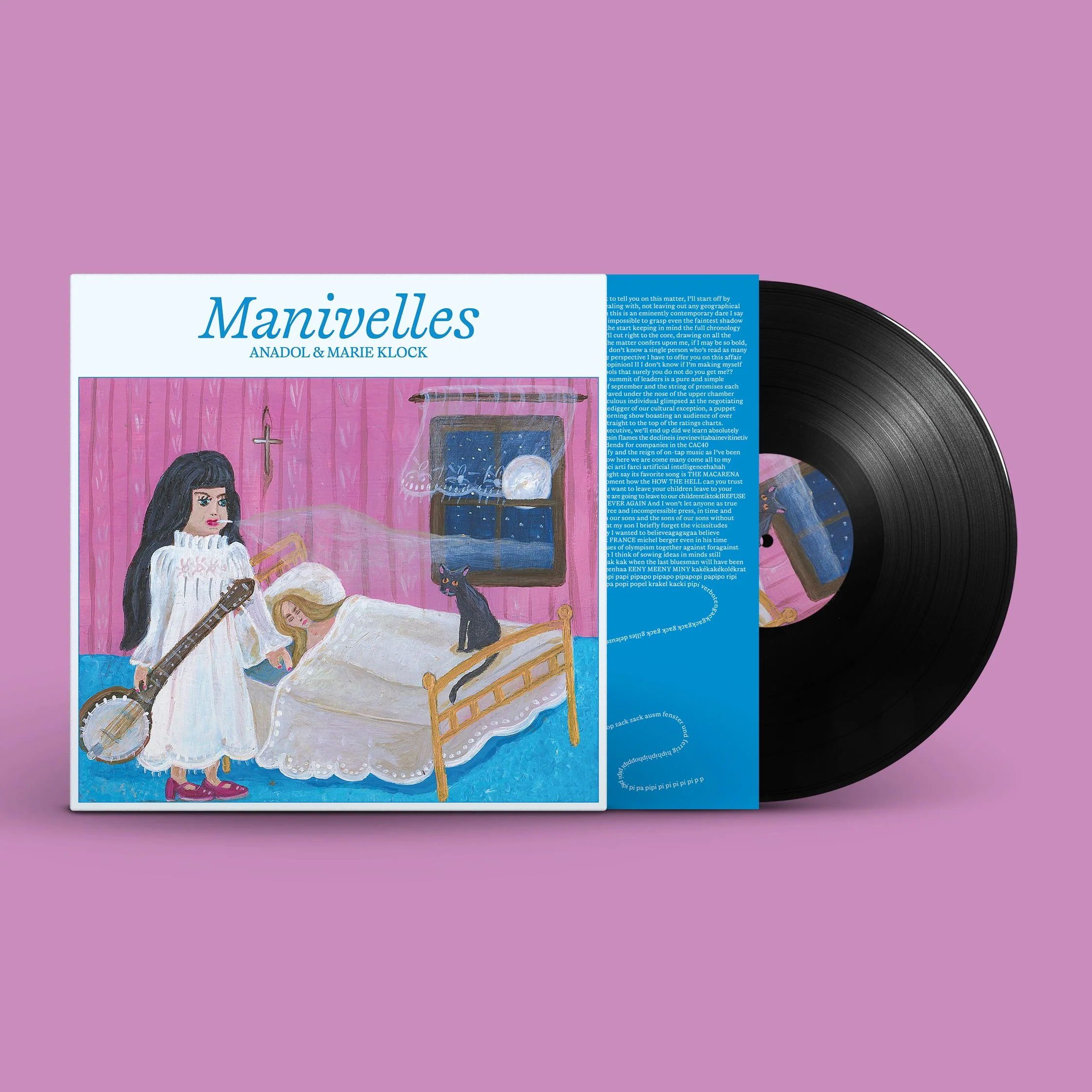 Manivelles - Image 2