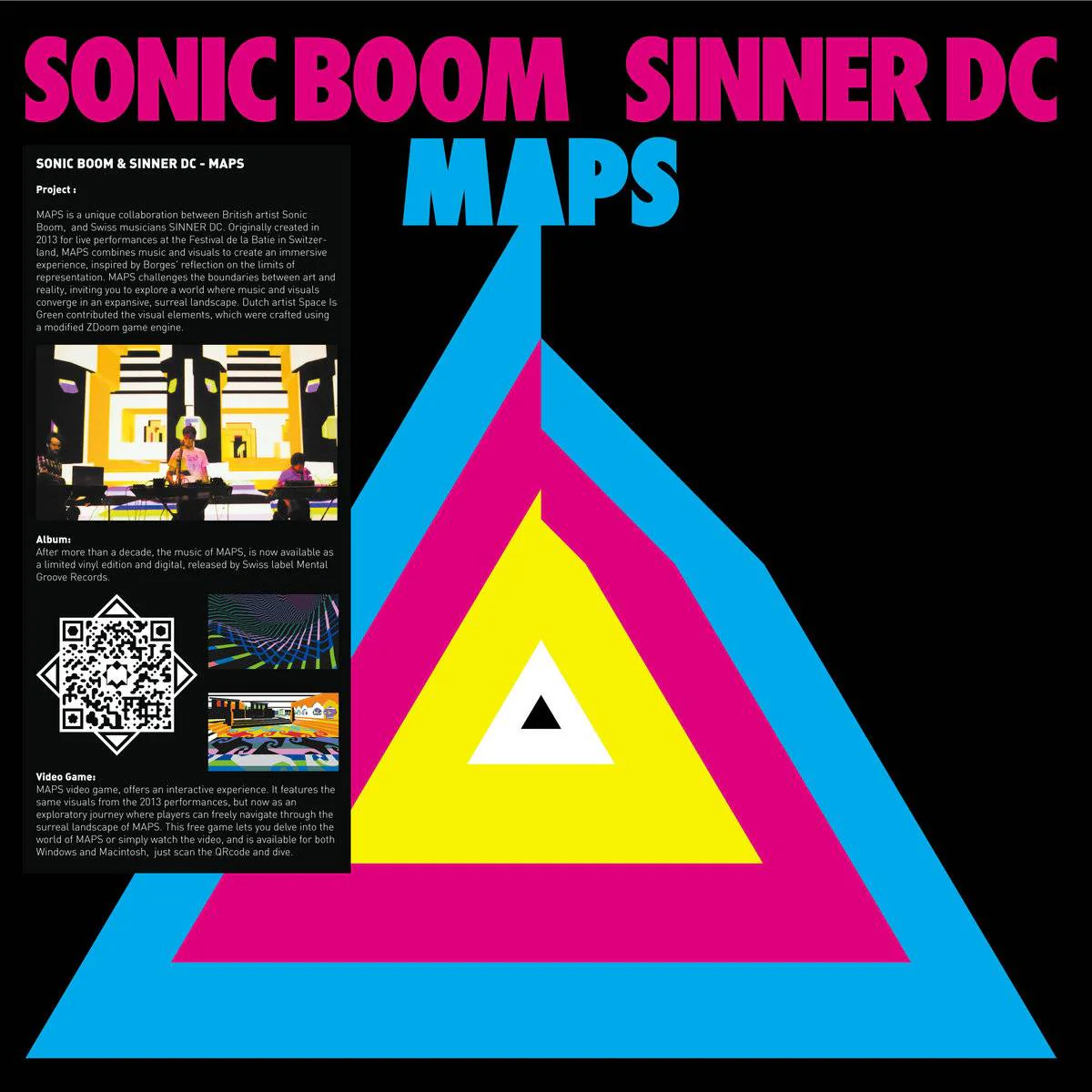 Maps - Image 2