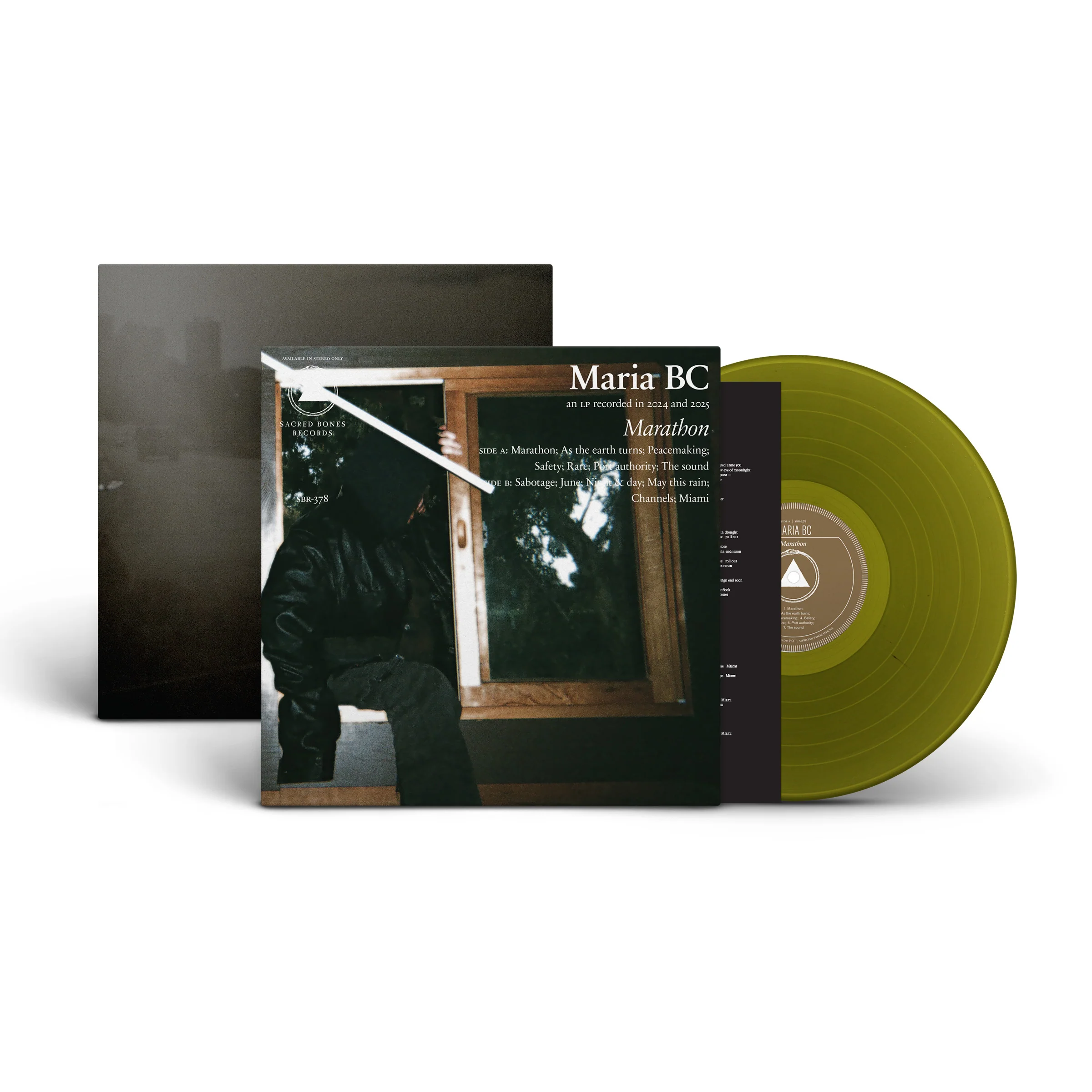Marathon - Image 2