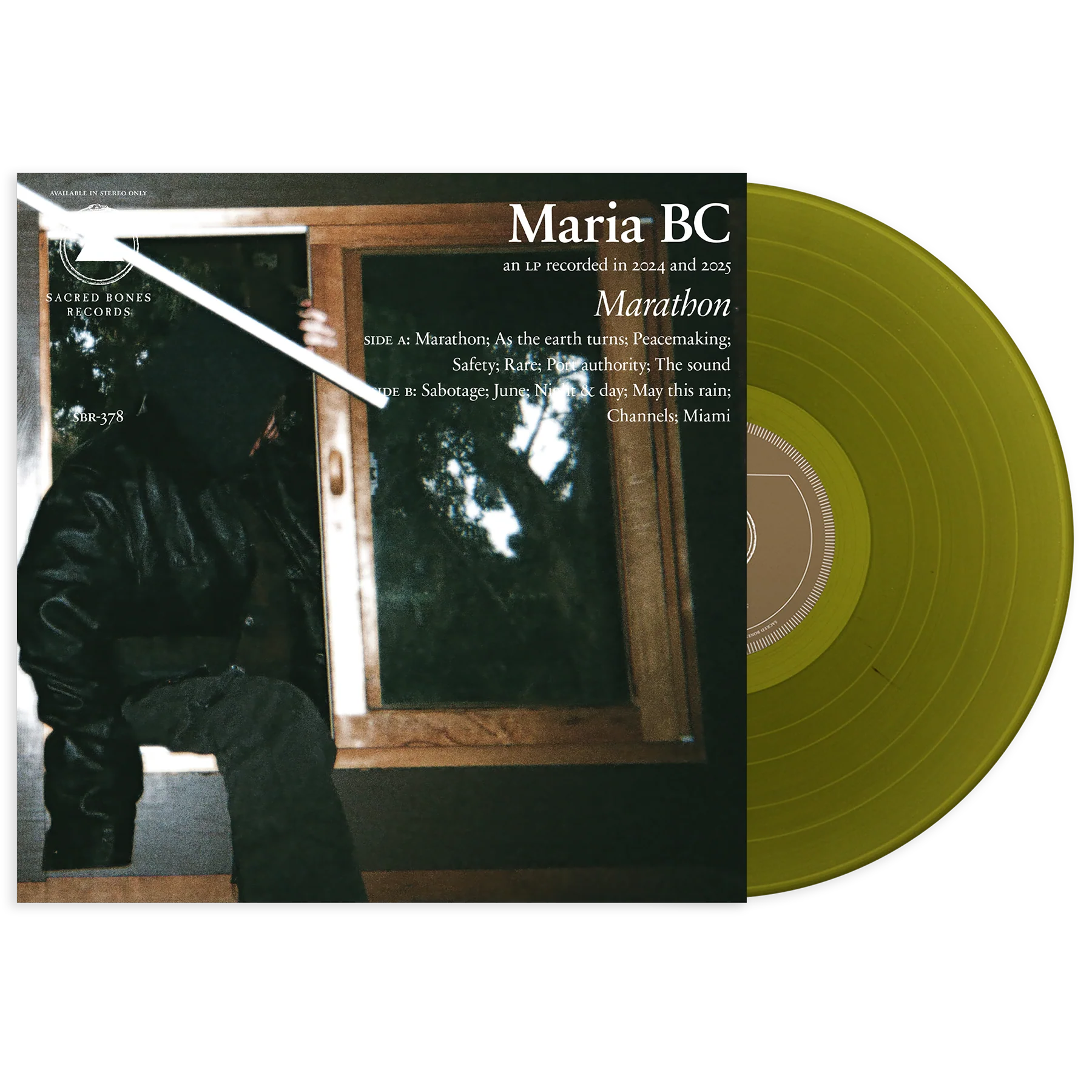 Marathon - Image 3