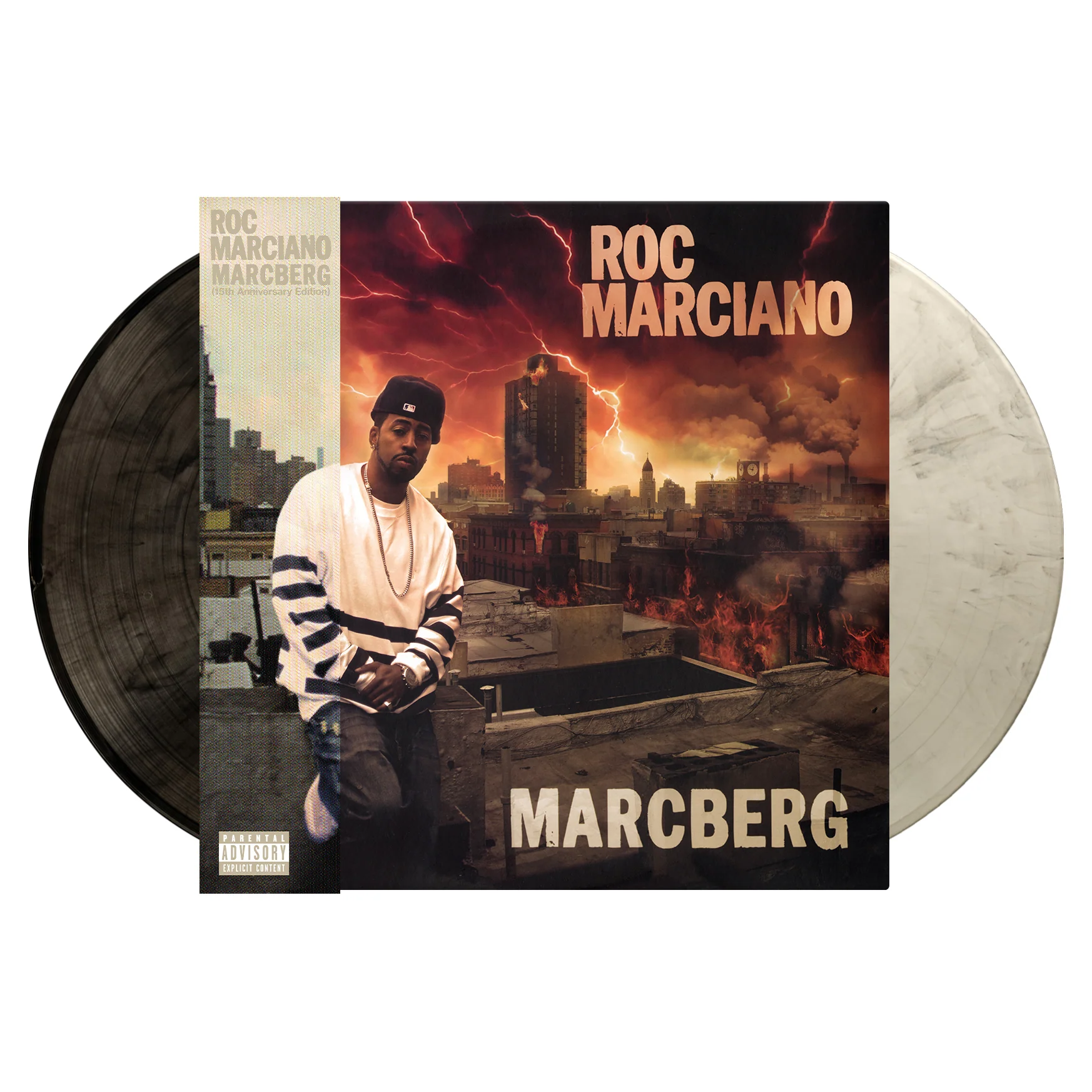 Marcberg (15th Anniversary Edition) - Image 2