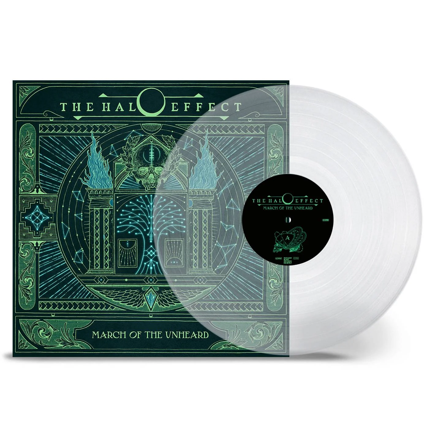 March of the Unheard - Image 2
