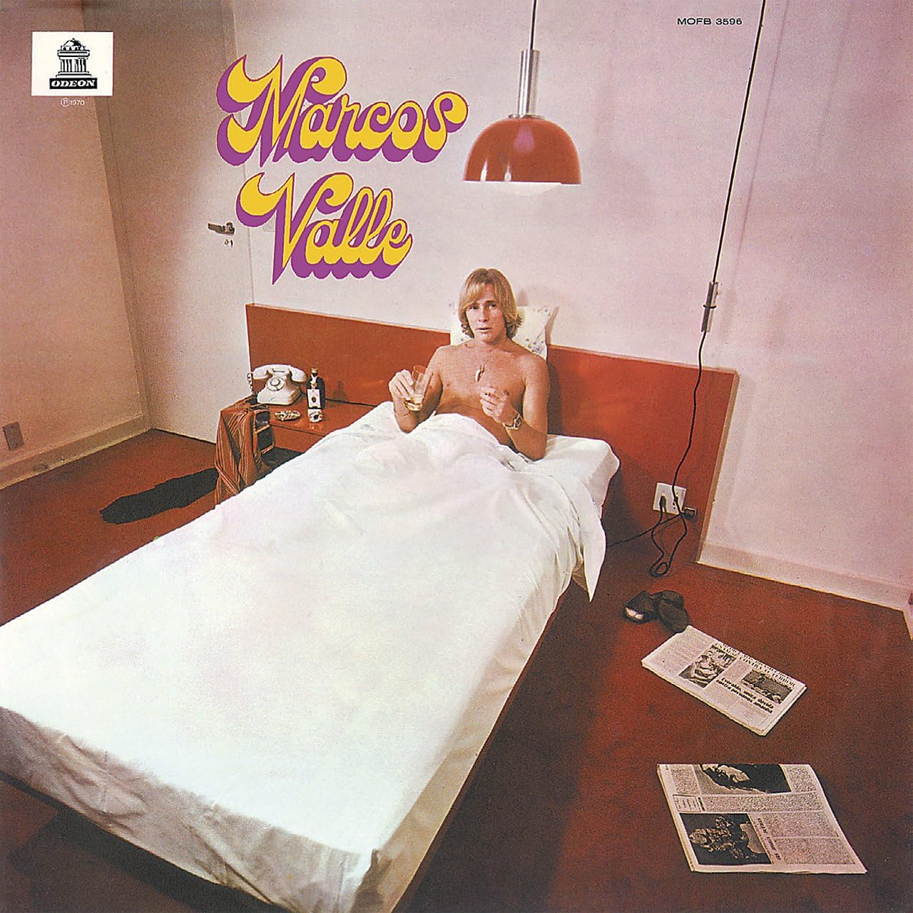 Marcos Valle - Image 2