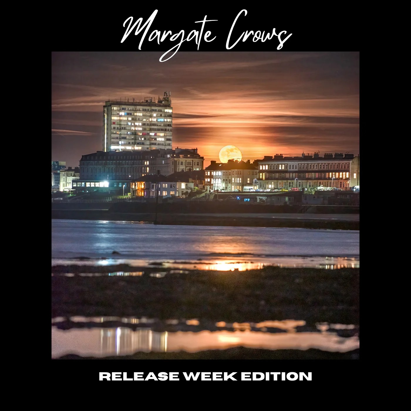 Margate Crows - Image 14