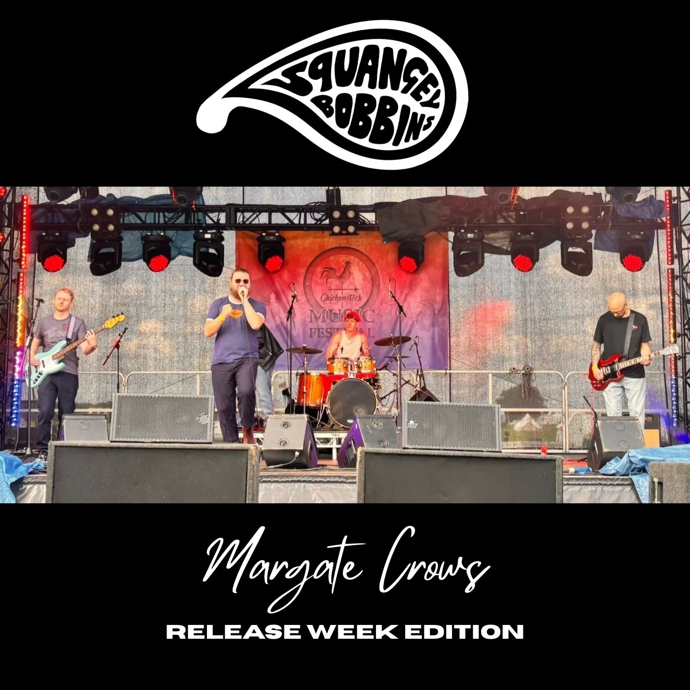 Margate Crows - Image 16