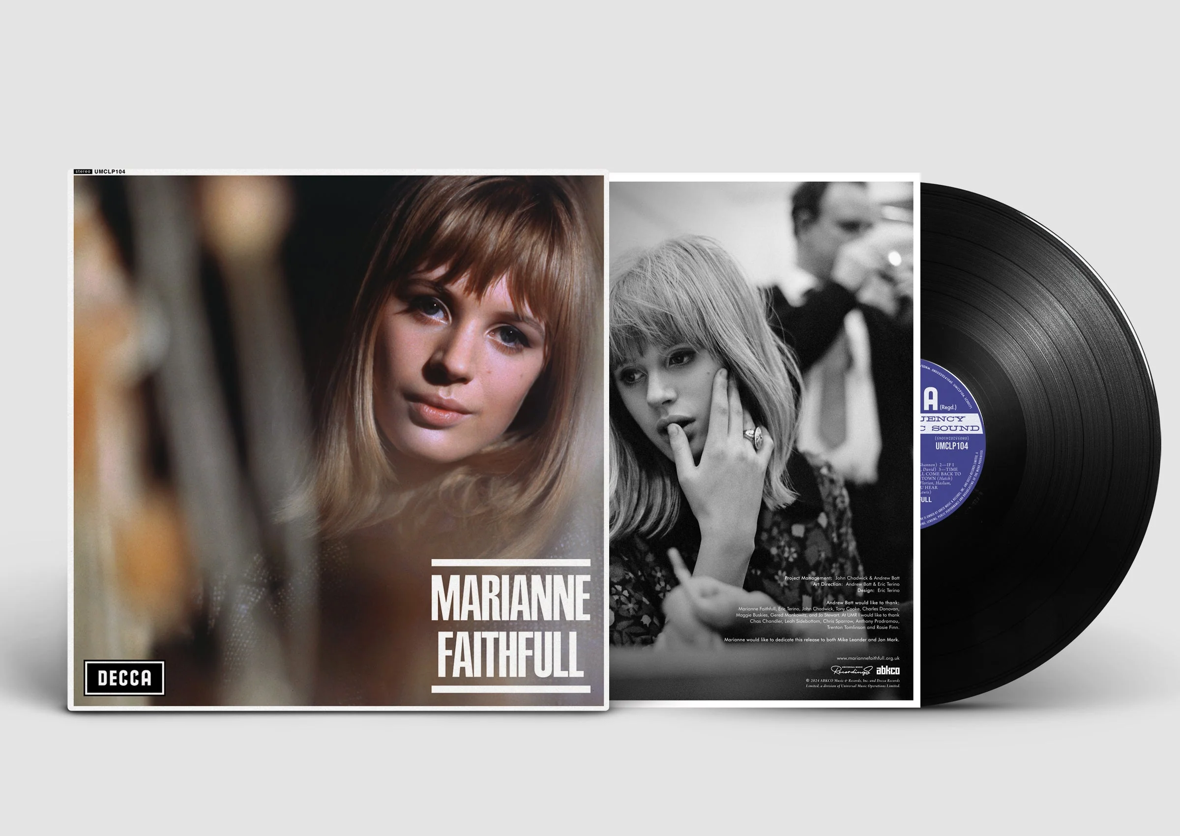 Marianne Faithfull - Image 2