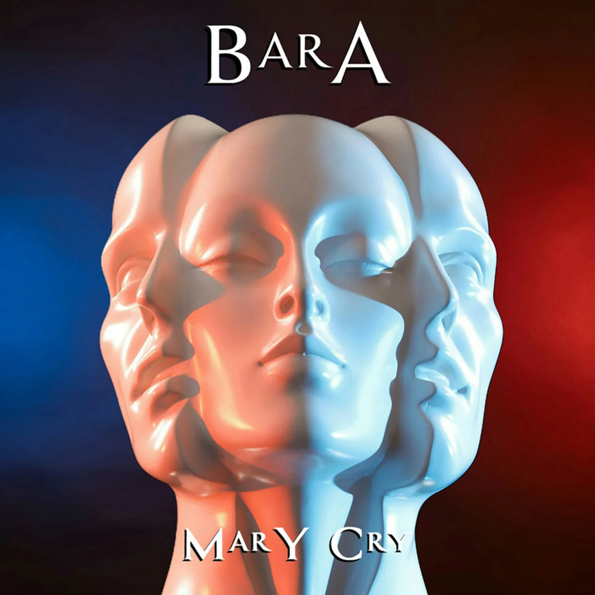 Mary Cry