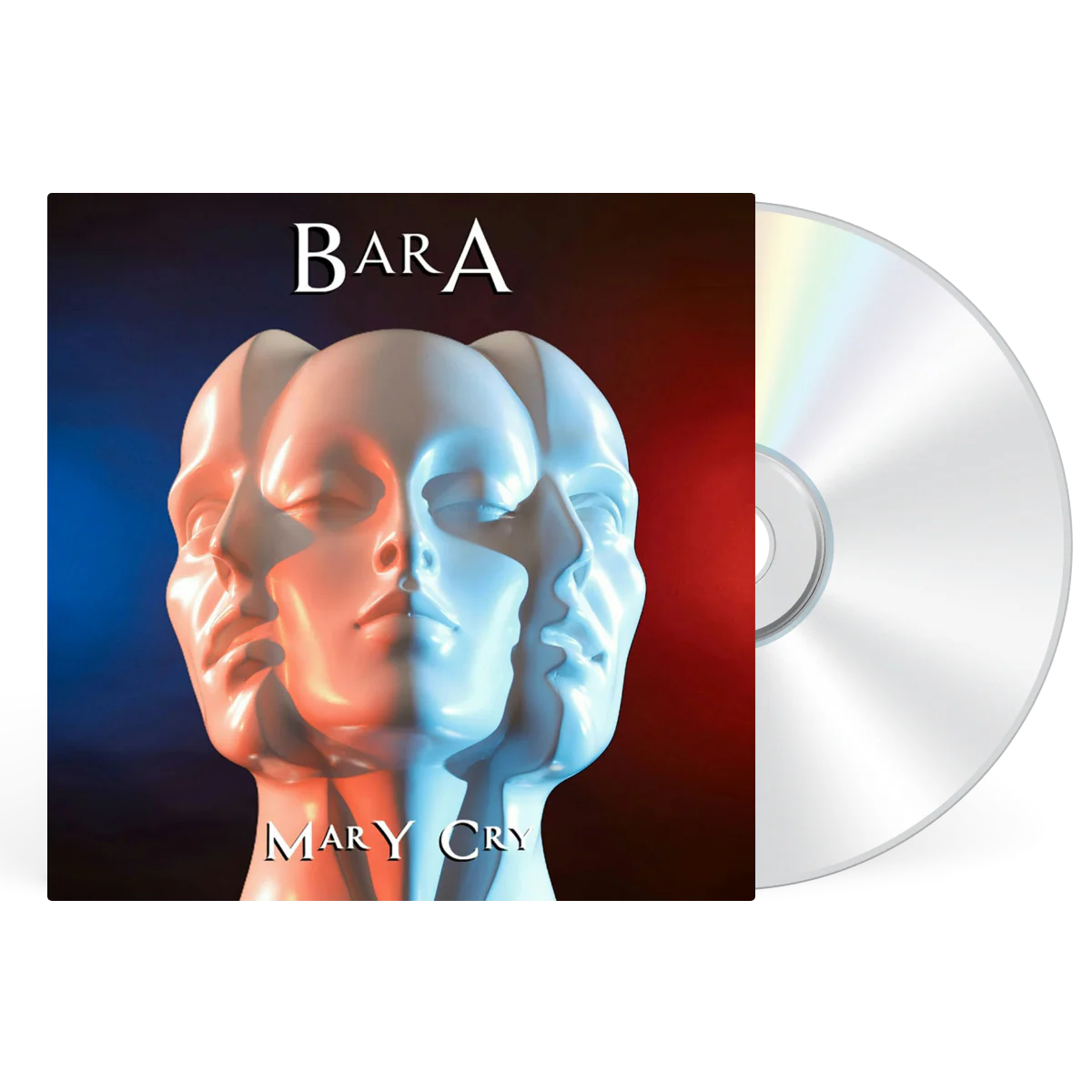 Mary Cry - Image 2