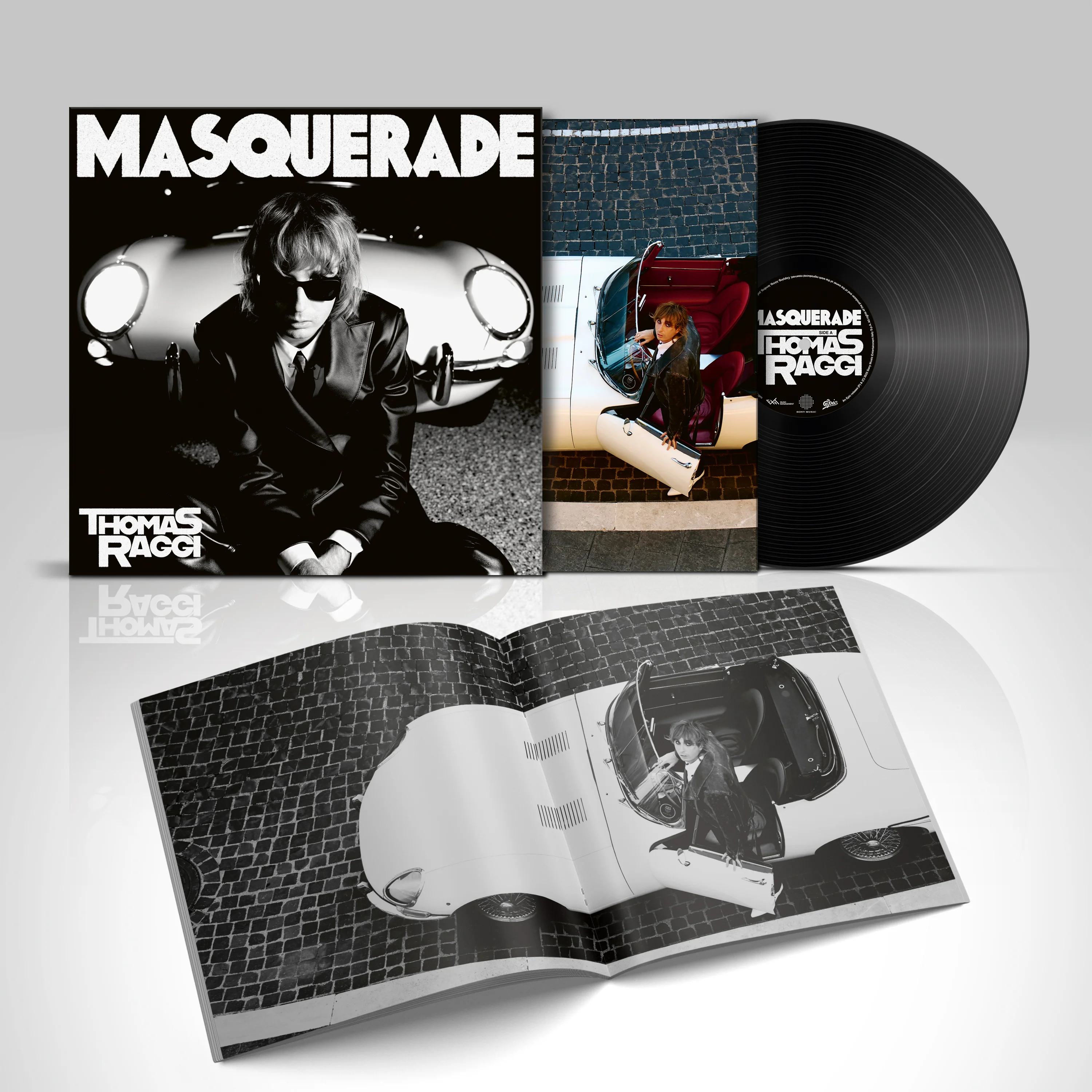 Masquerade - Image 2