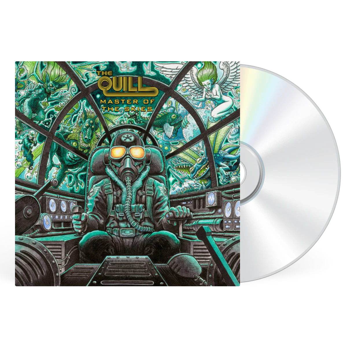 Masters of Skies - Image 2