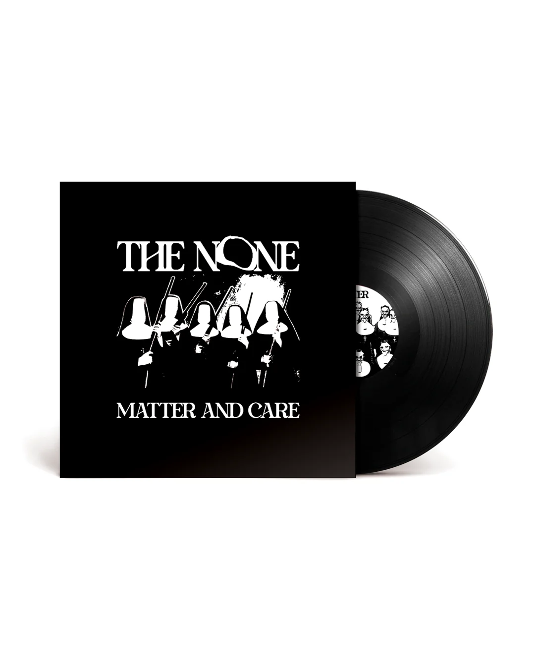Matter and Care - Image 2