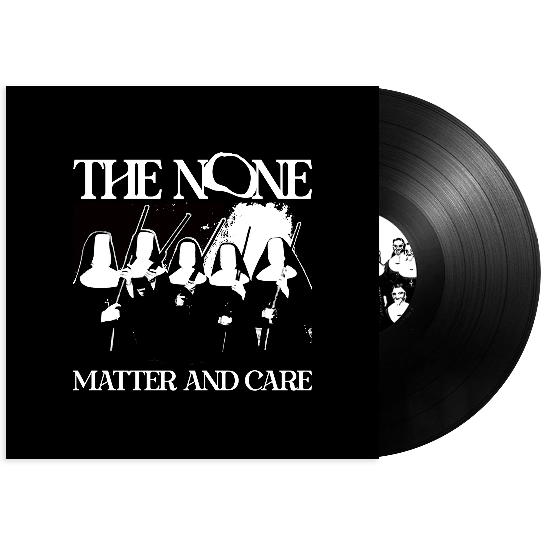 Matter and Care - Image 3