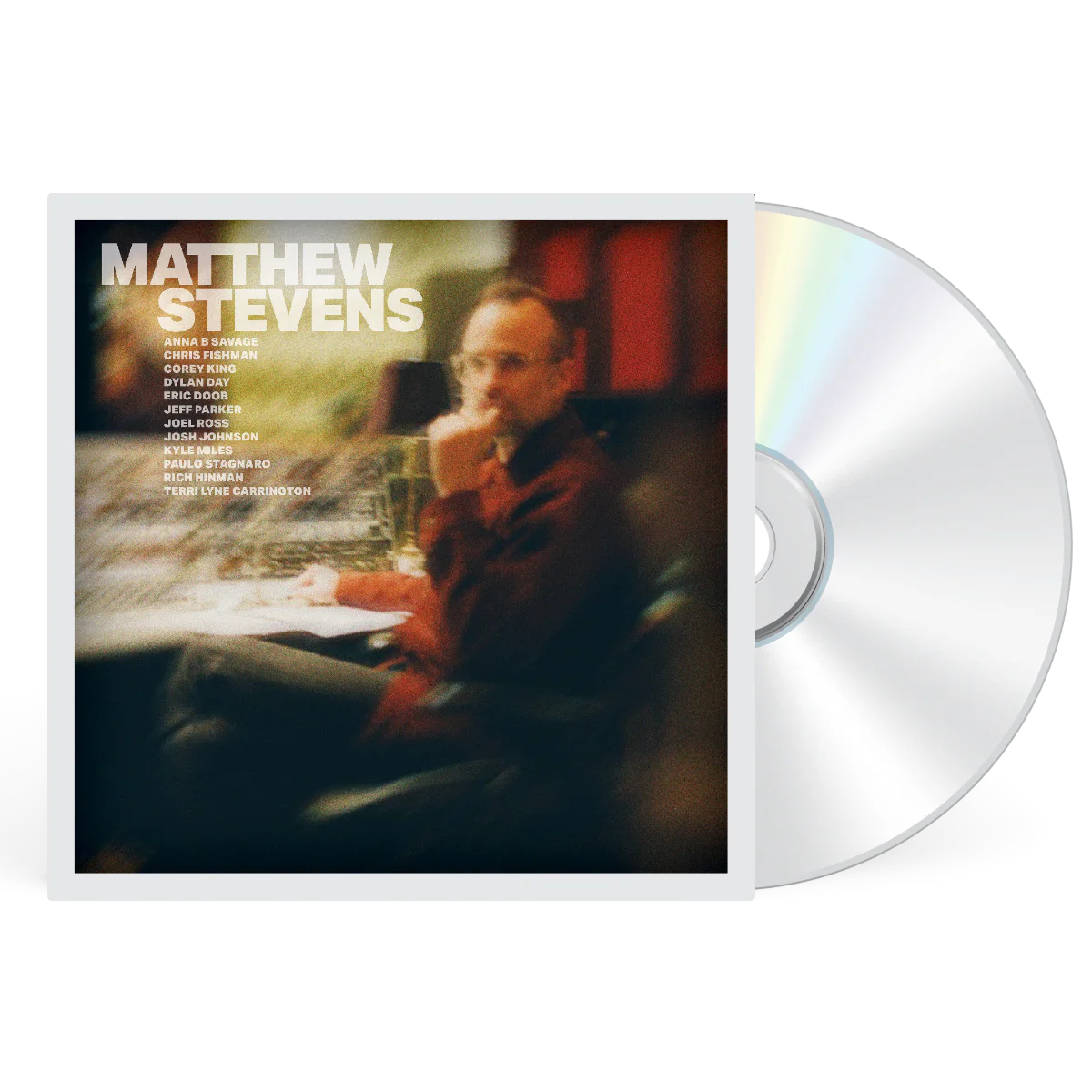 Matthew Stevens - Image 3