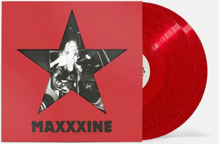 MAXXXINE (Original Soundtrack) - Image 2