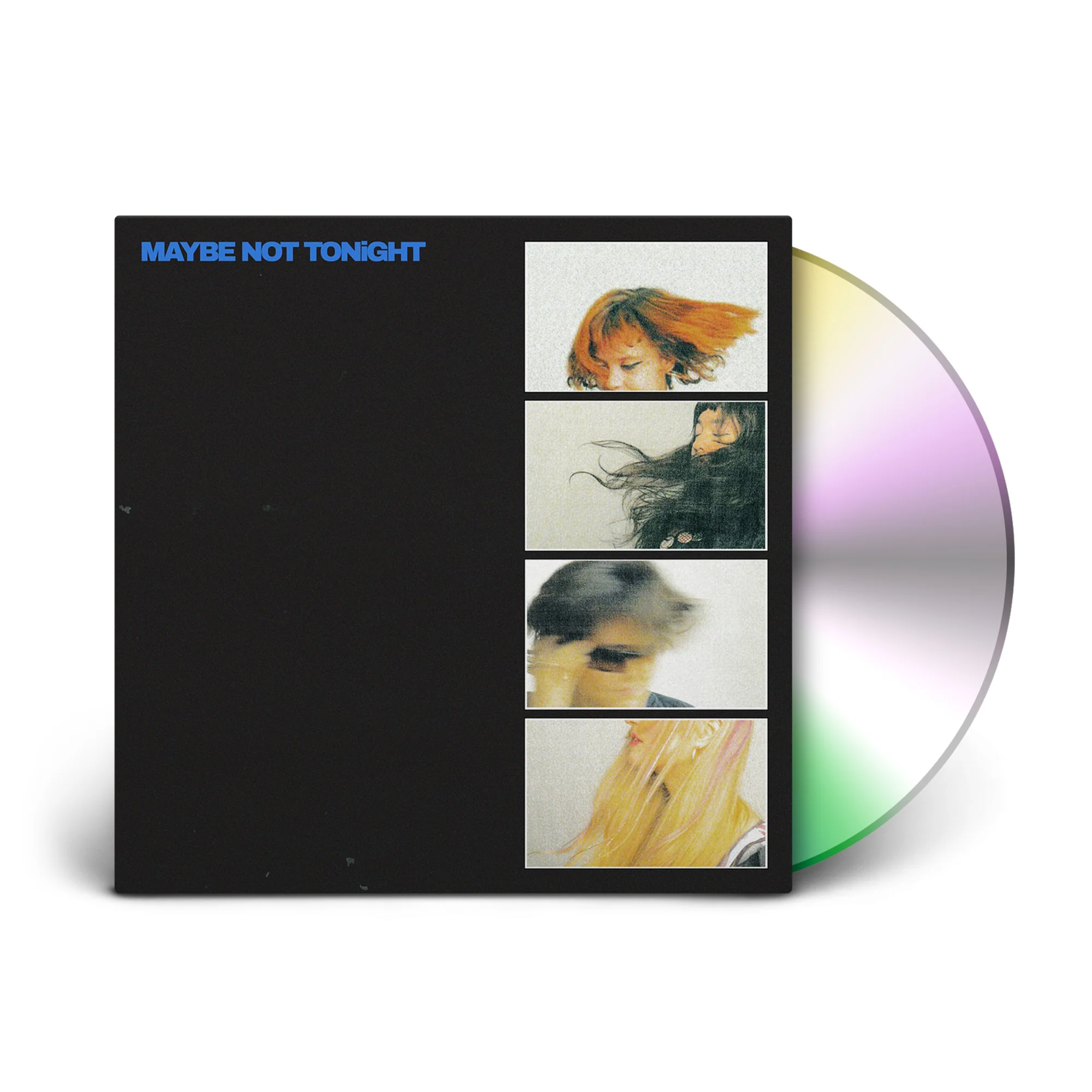 Maybe Not Tonight - Image 5