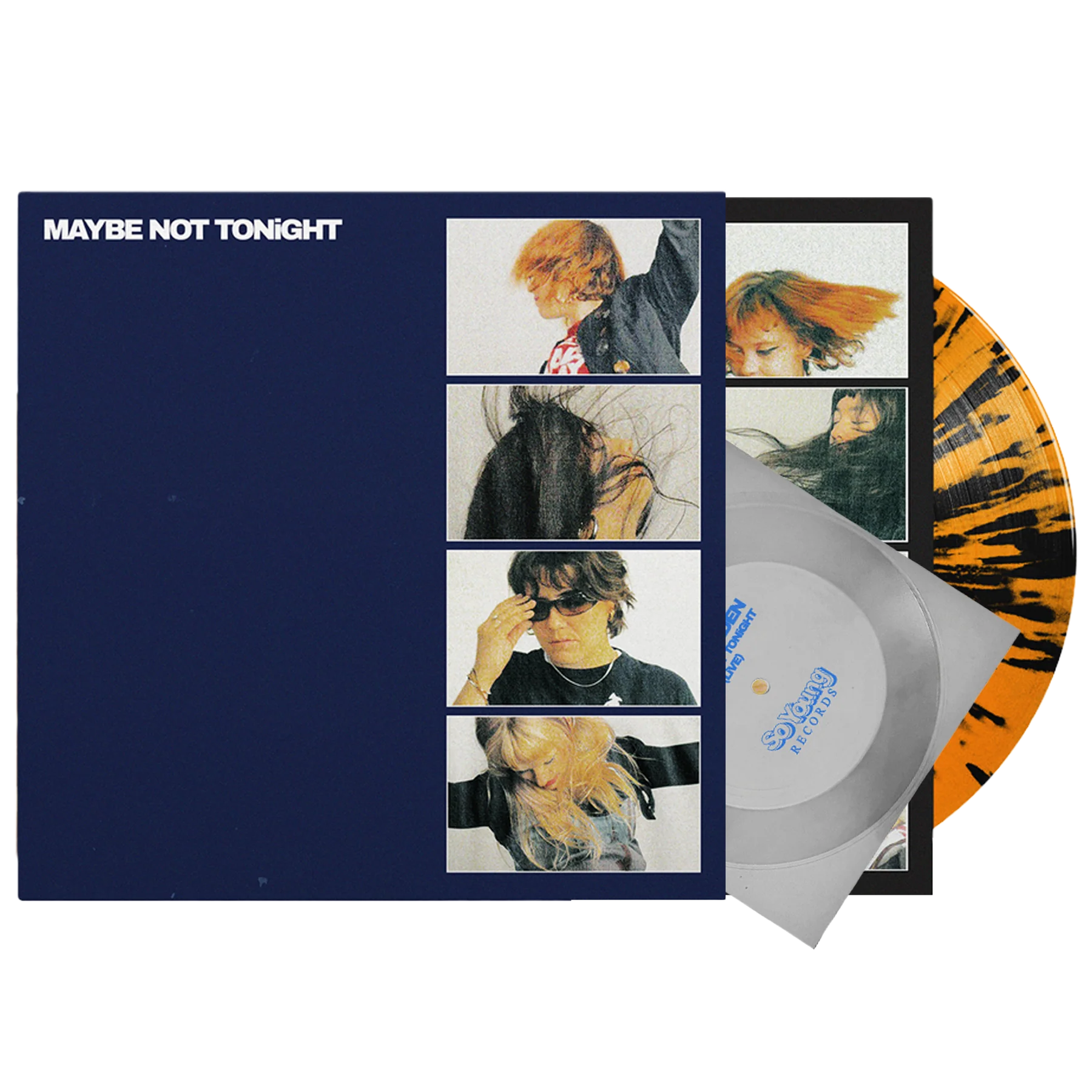 Maybe Not Tonight - Image 6