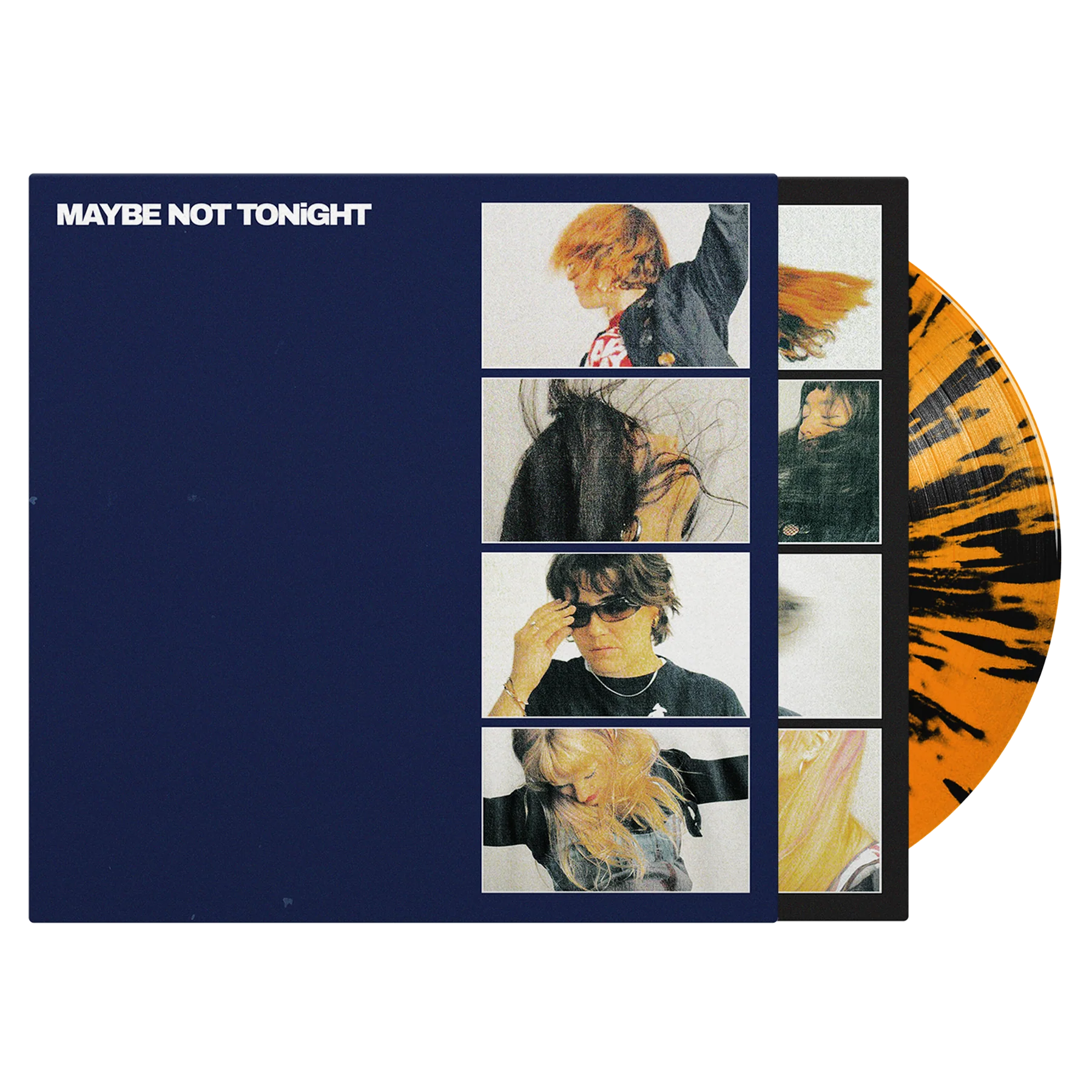 Maybe Not Tonight - Image 7
