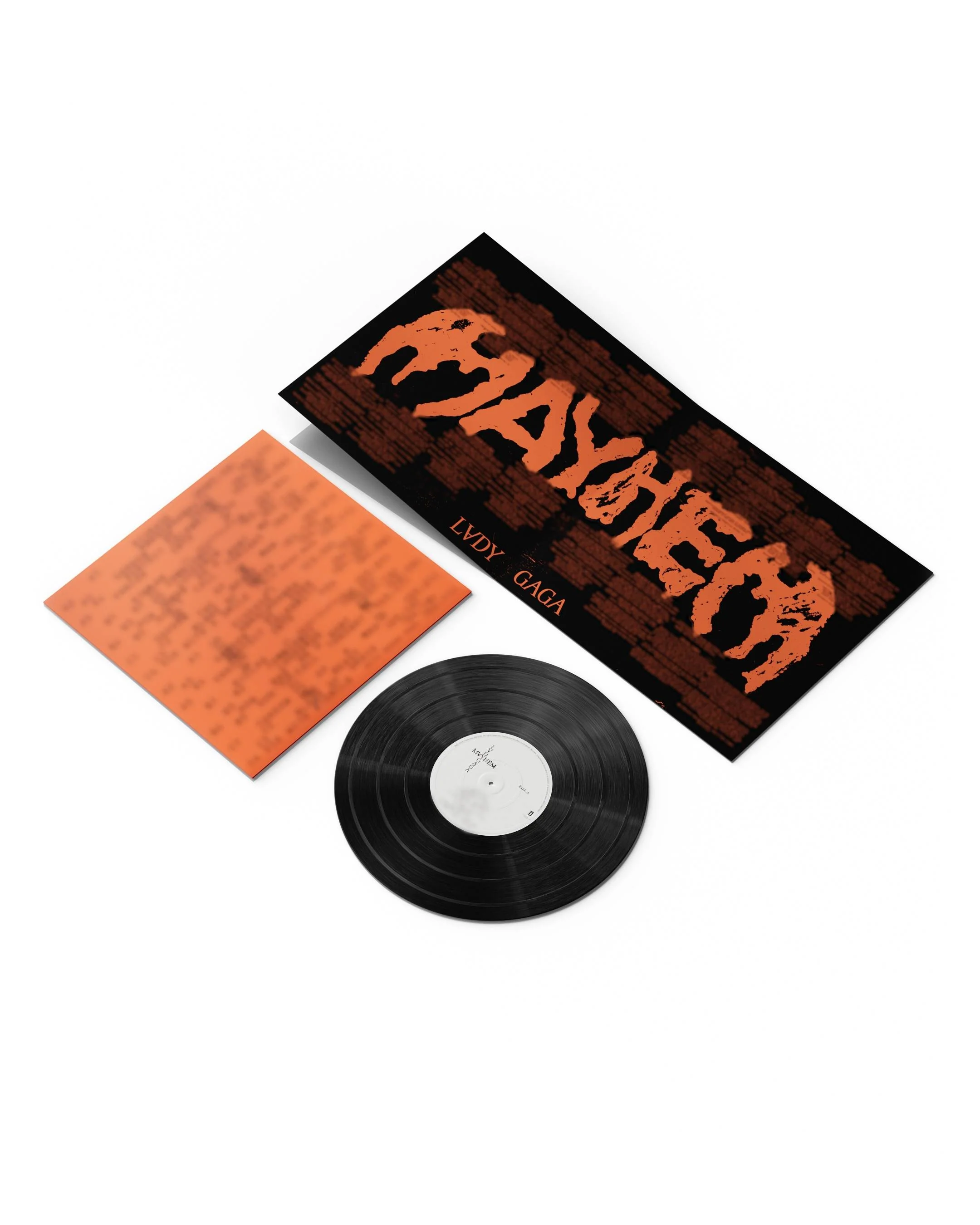 Mayhem - Image 5