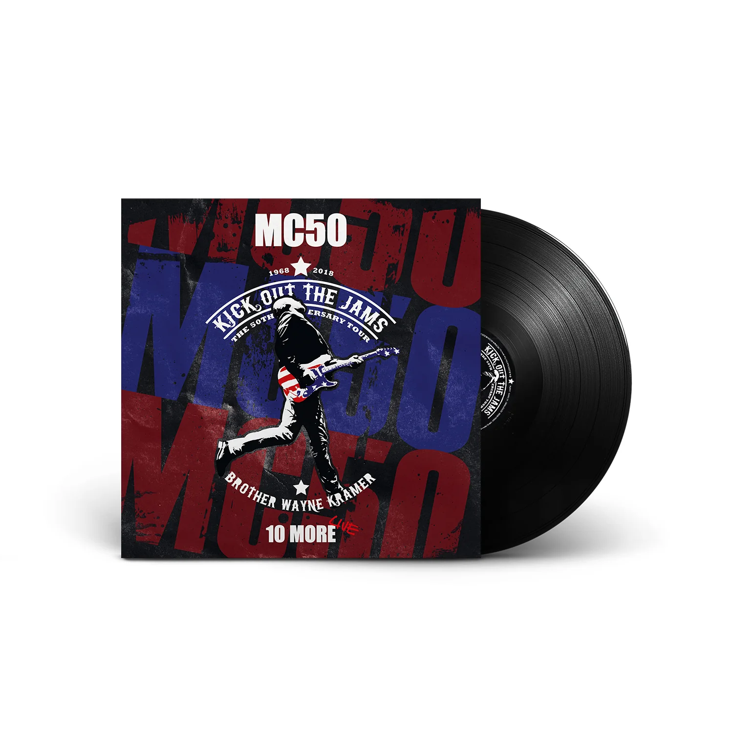 MC50 - 10 More - Image 2