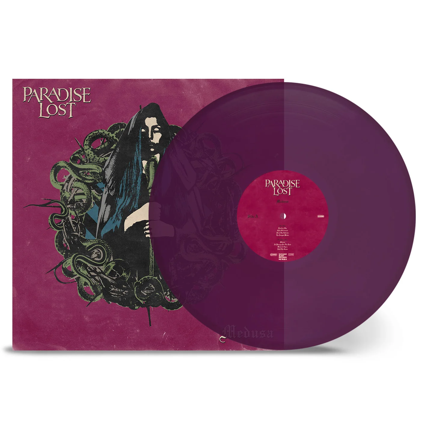 Medusa - Image 2