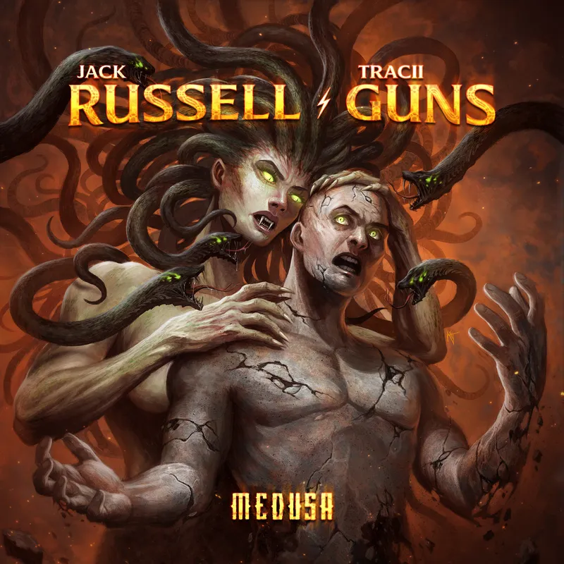 Medusa - RSD 2025