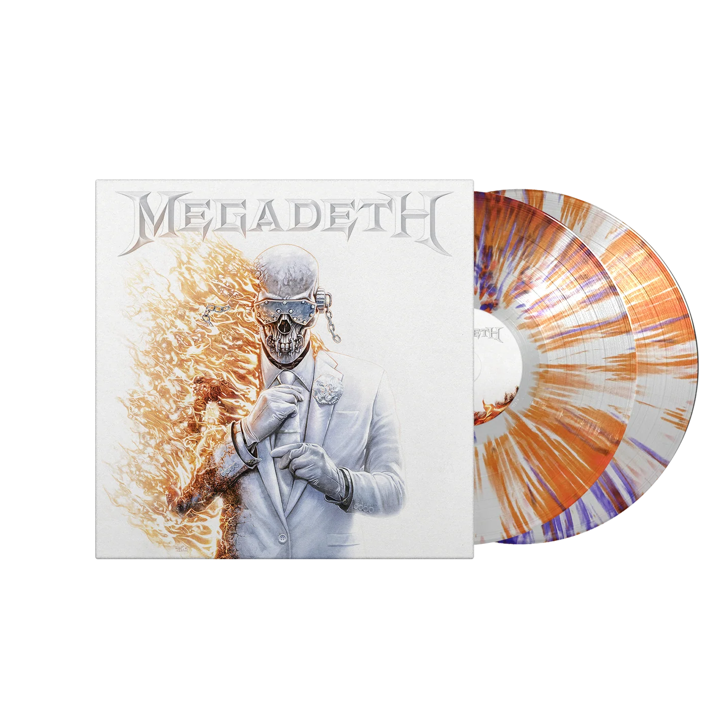 Megadeth - Image 2