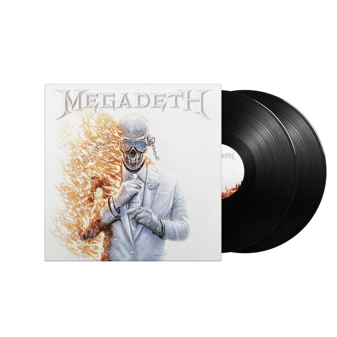 Megadeth - Image 3