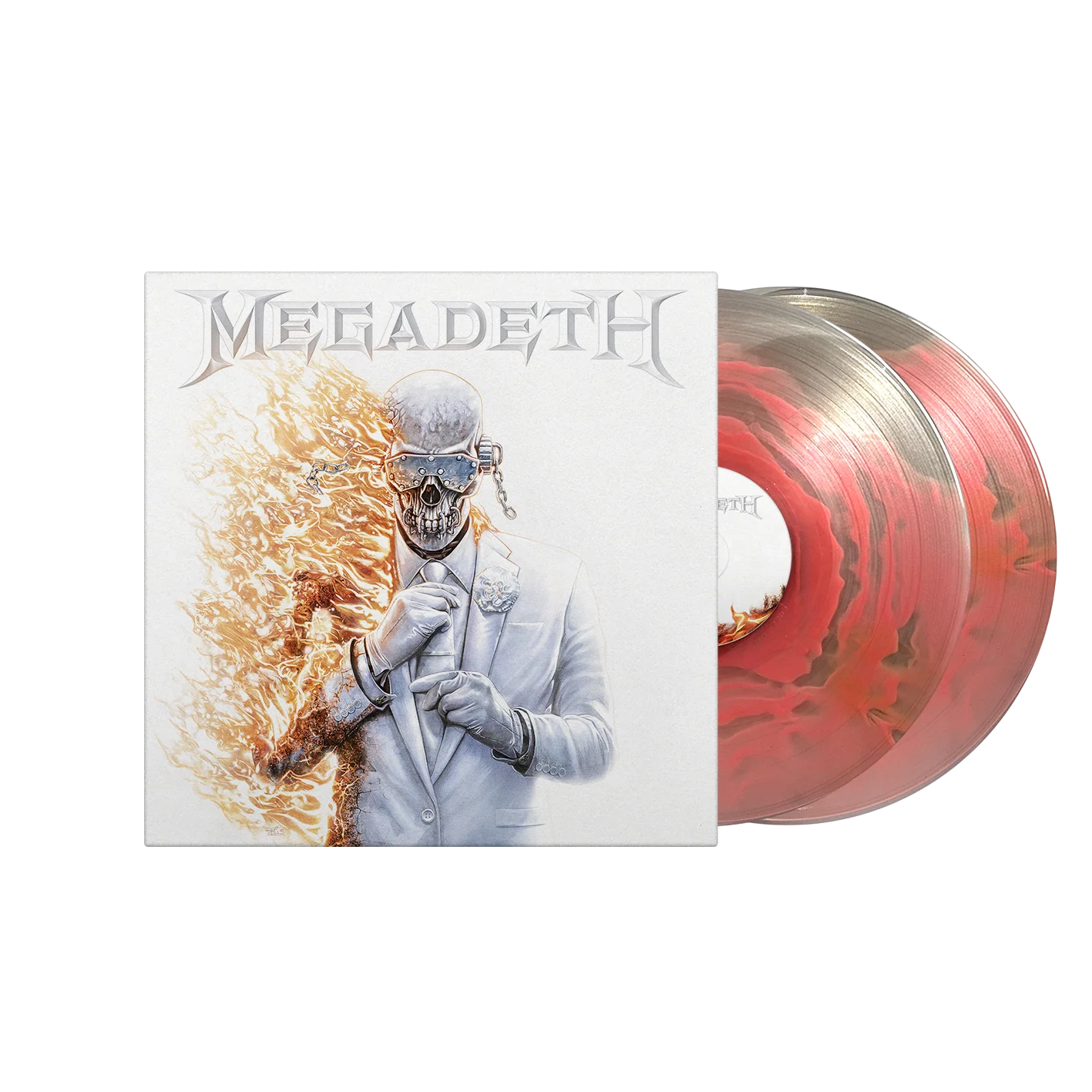Megadeth - Image 4