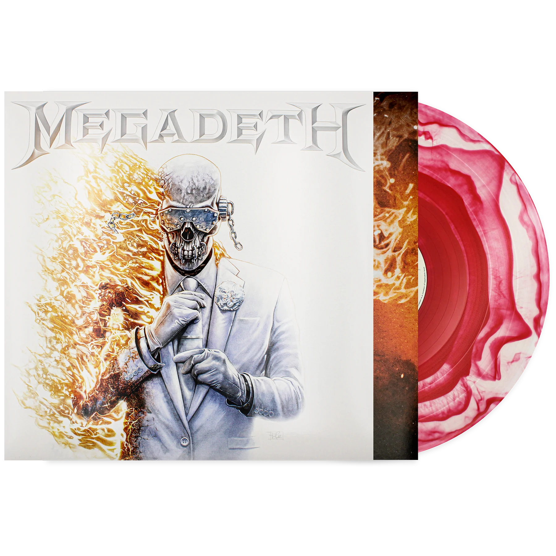 Megadeth - Image 5