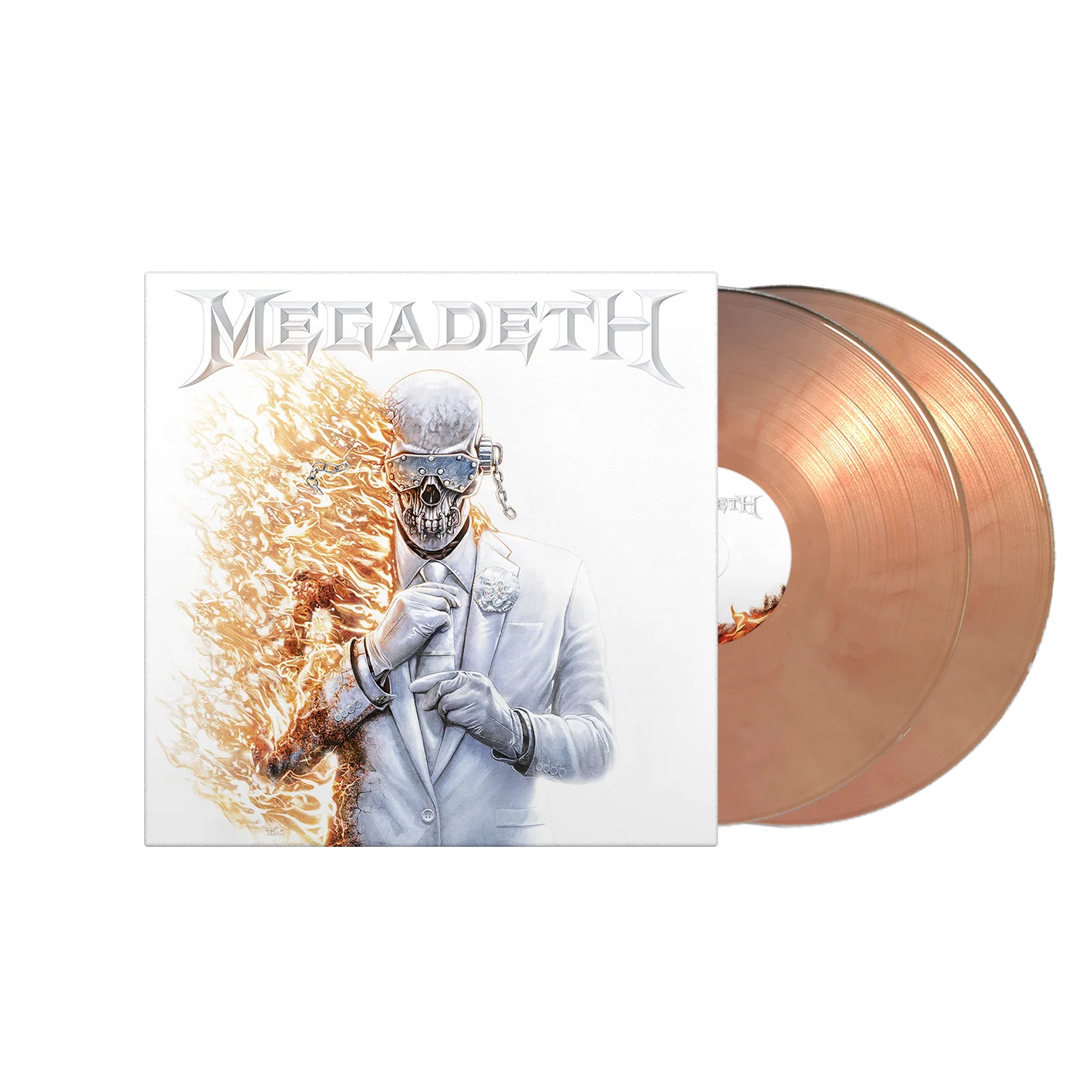 Megadeth - Image 6