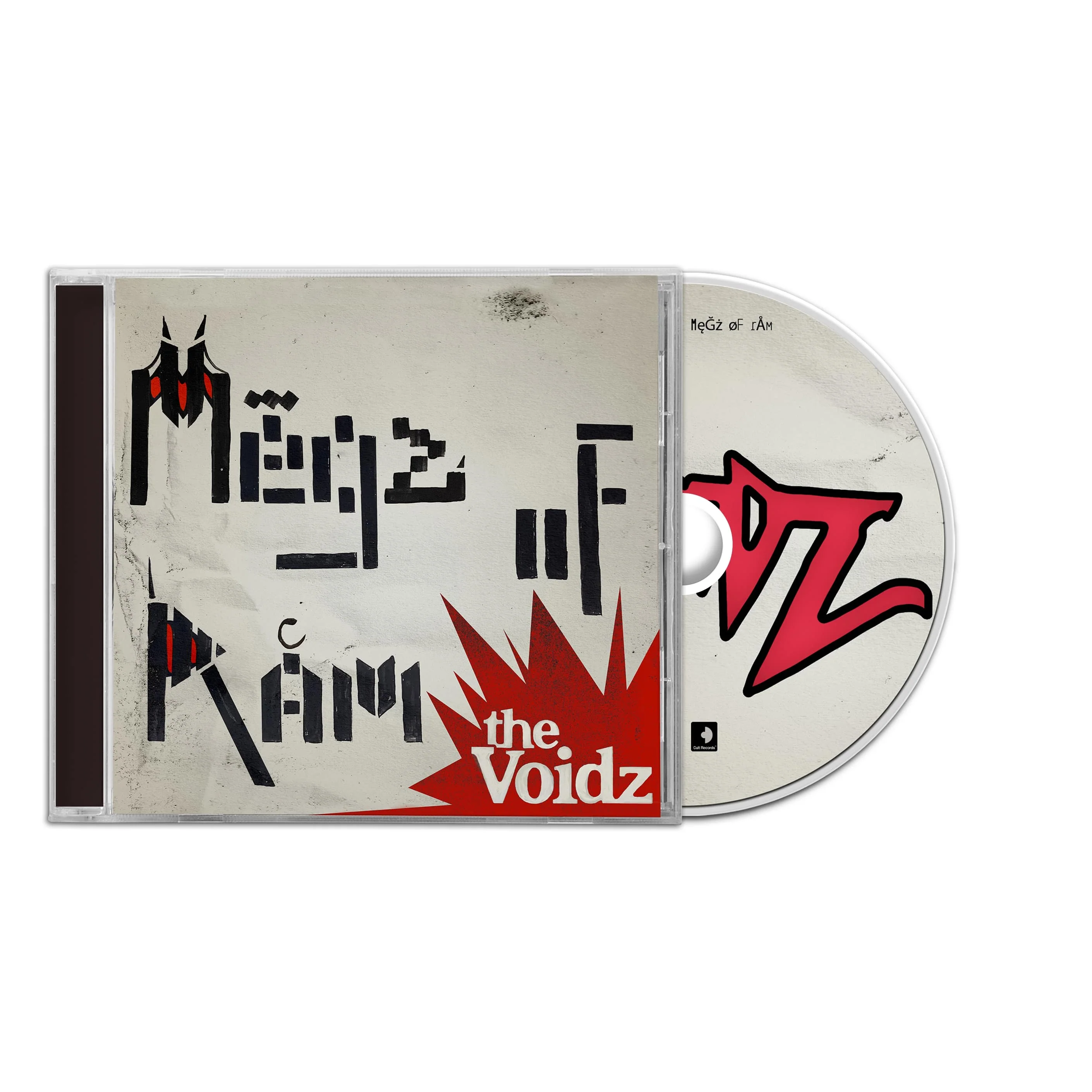 Megz of Ram - Image 2