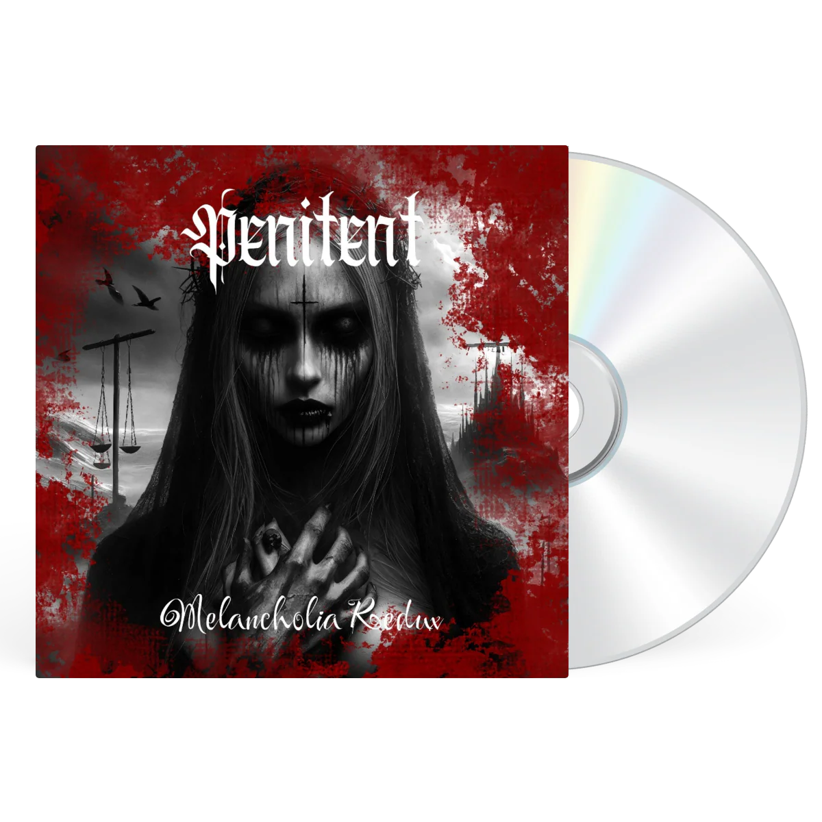 Melancholia Redux - Image 3